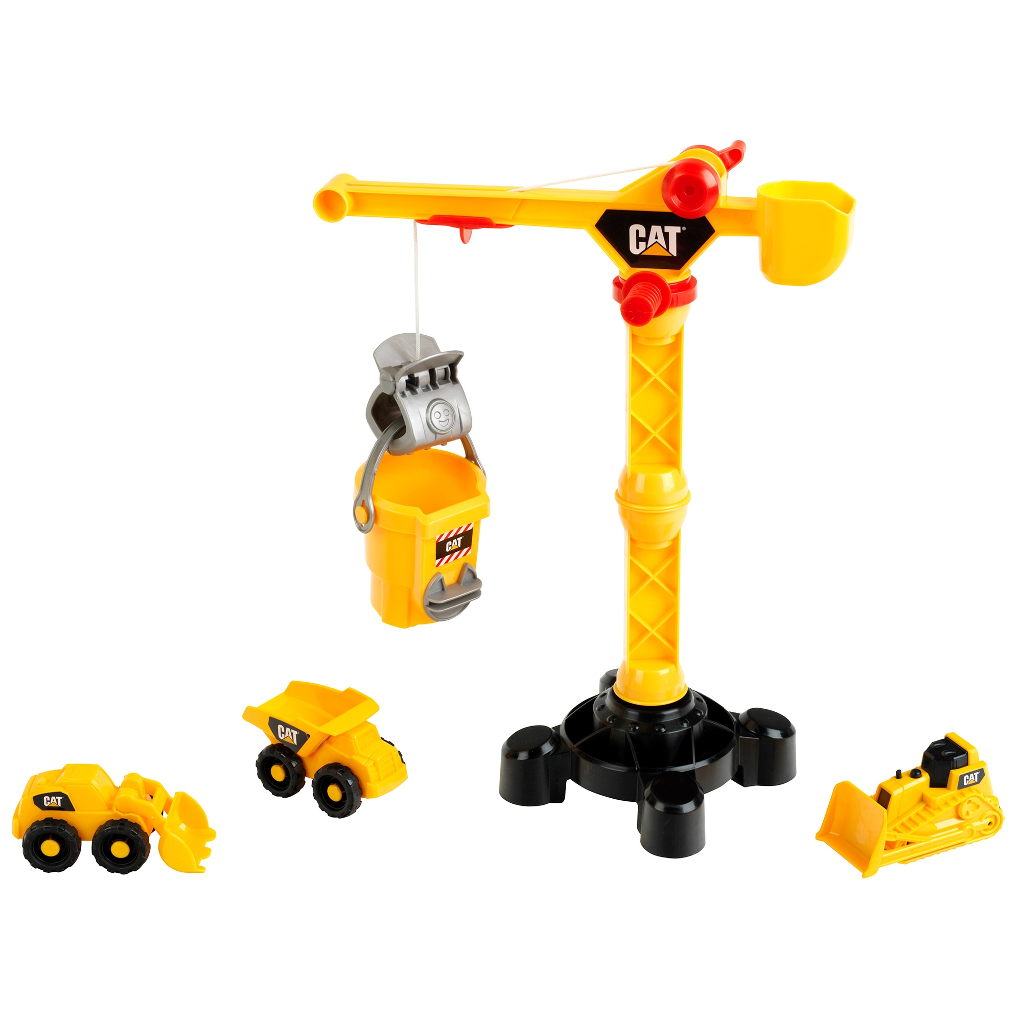 CAT G4009847032645 Play-Toys - View #2