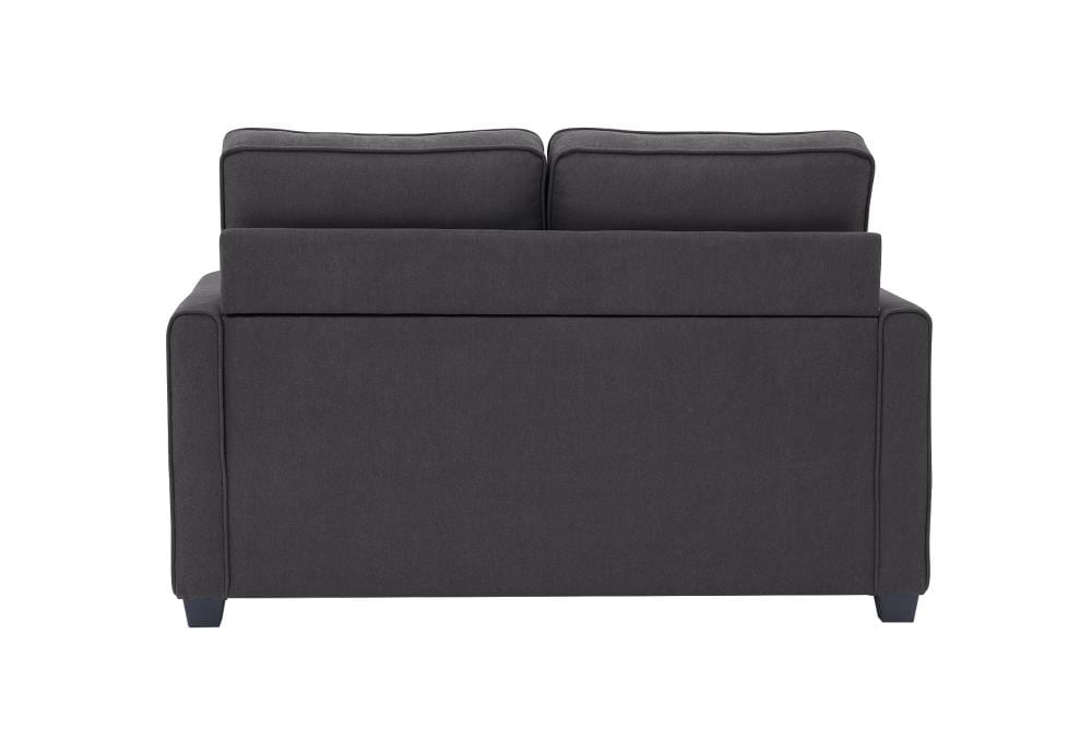 Lifestyle Solutions LSPI112GR futons - View #3