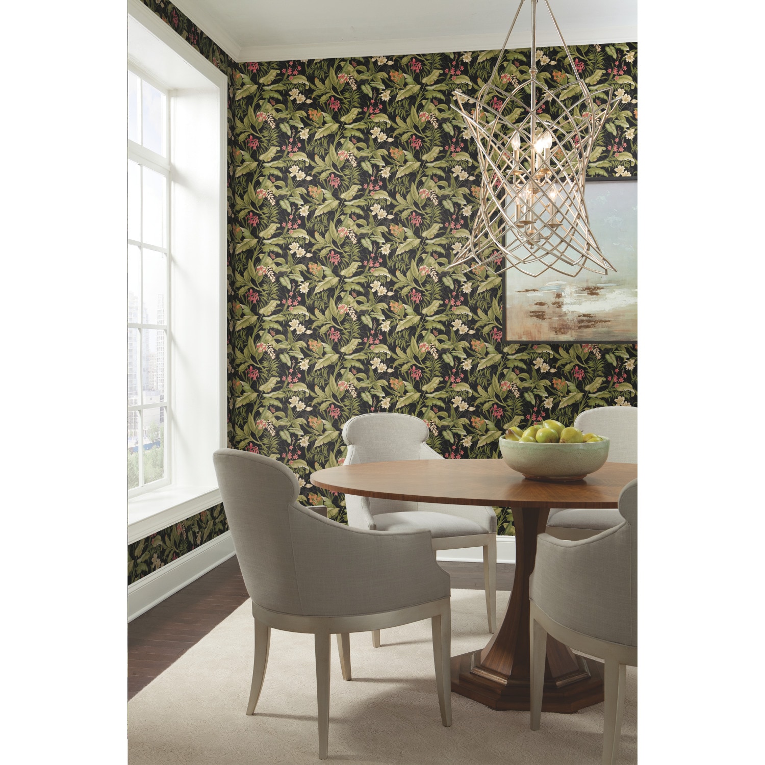 Waverly RMK11894RL wallpaper - View #6