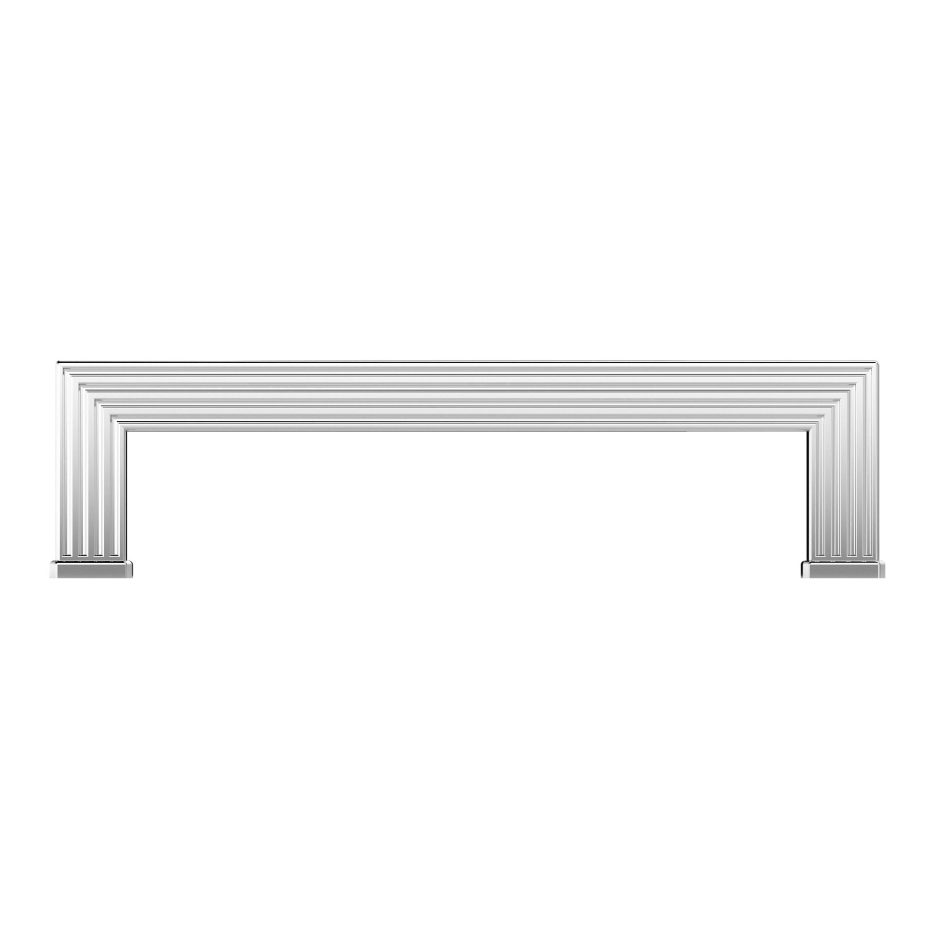 Richelieu BP8788128140 Cabinet-Pulls - View #5
