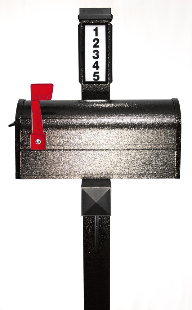 BrightLight Mailbox SPESNNNN mailboxes - View #4