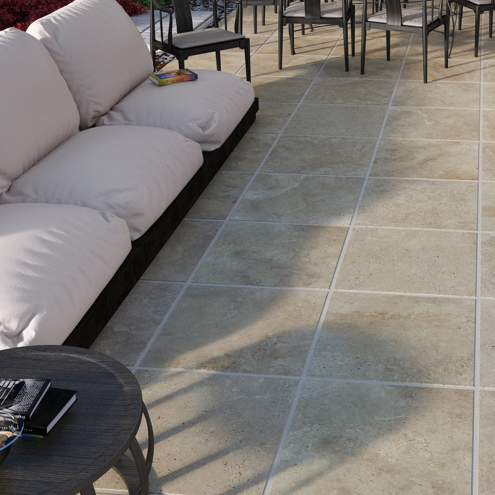 Style Selections S9TR09 Patio-Stone-Pavers - View #7
