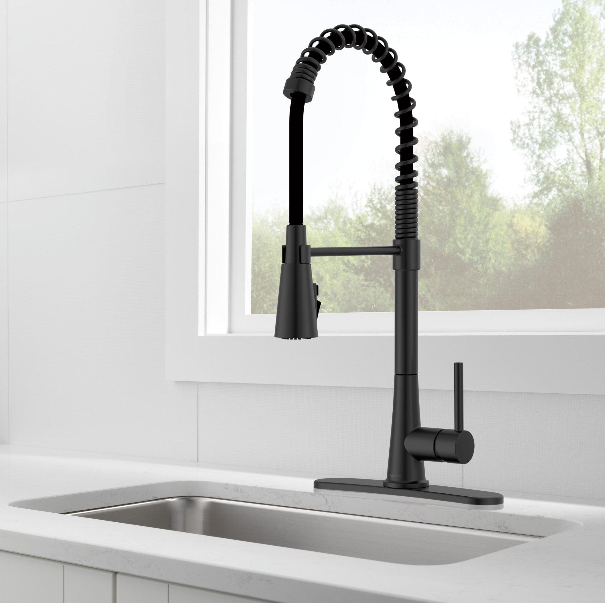 Peerless P7948LF-BL Kitchen-Faucets - View #13