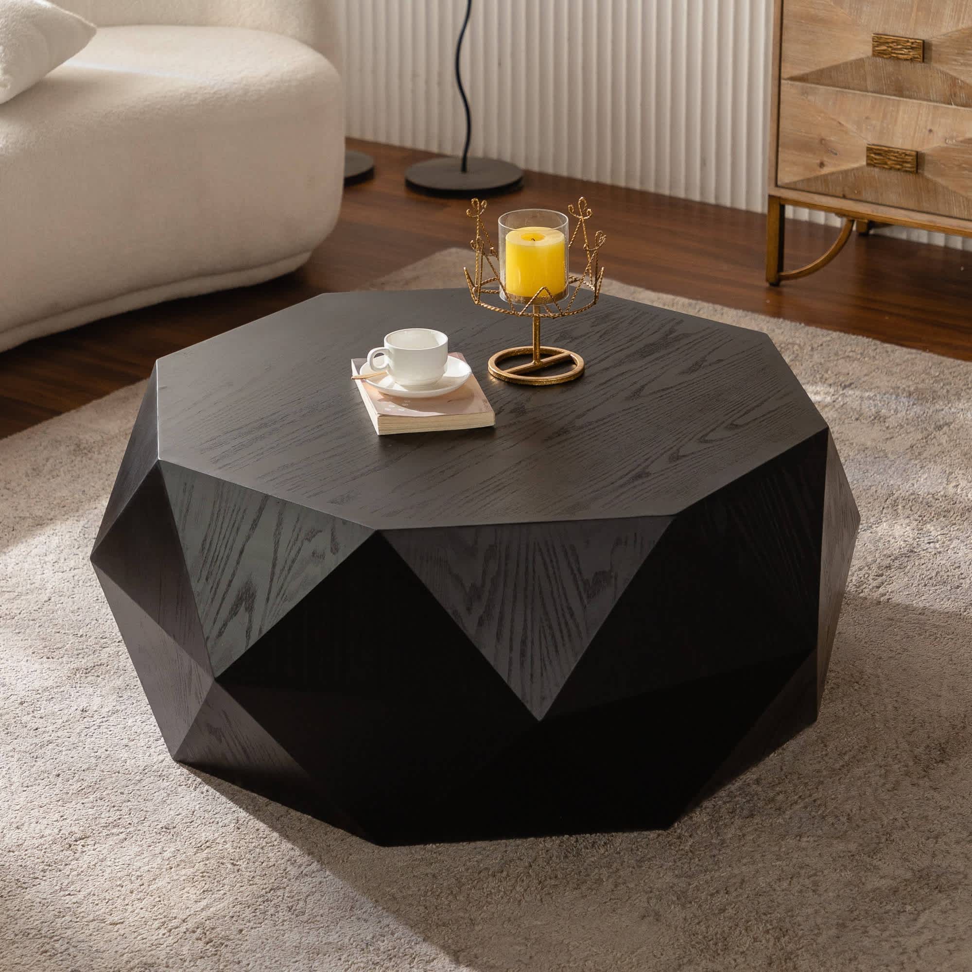 Vynxaria LSYY0001-DJKFZ-00001 Coffee-Tables - View #8