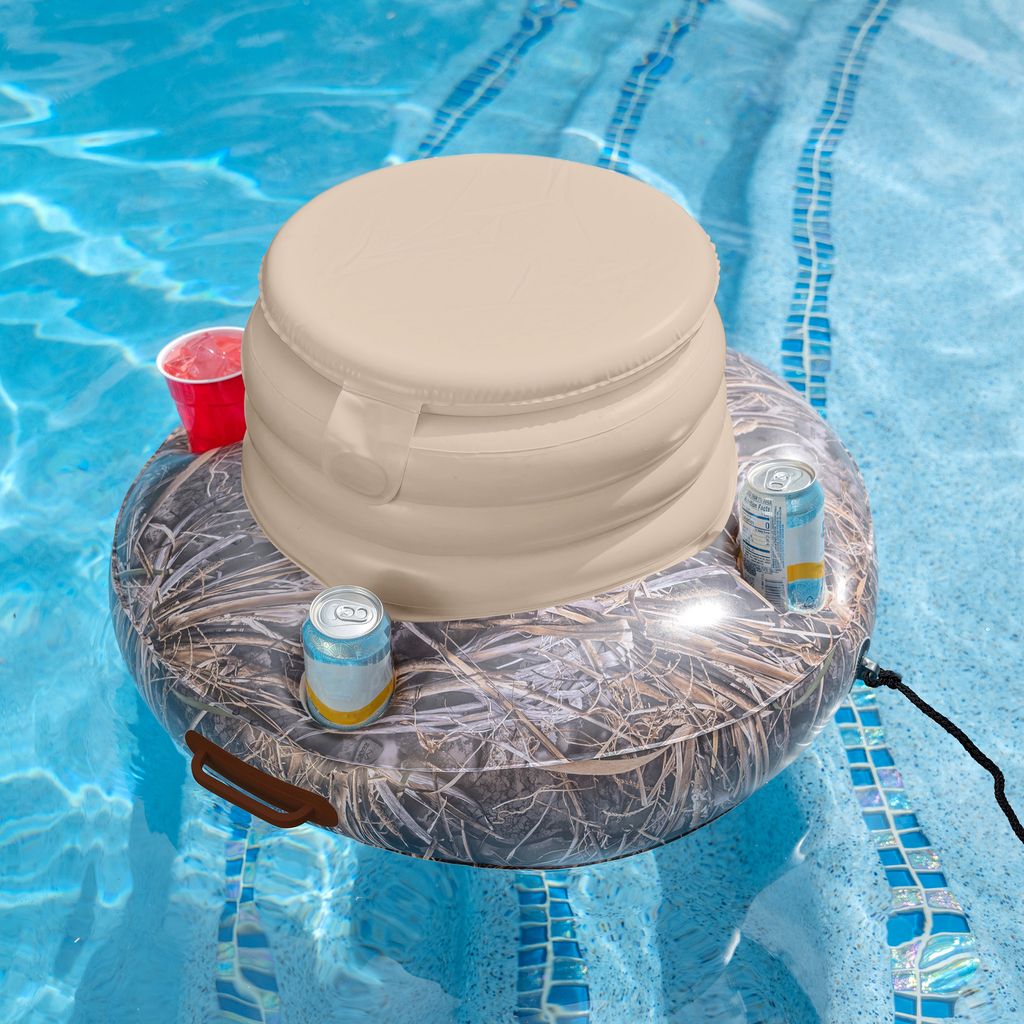PoolCandy RT2225MX7 Pool-Toys-Floats - View #2
