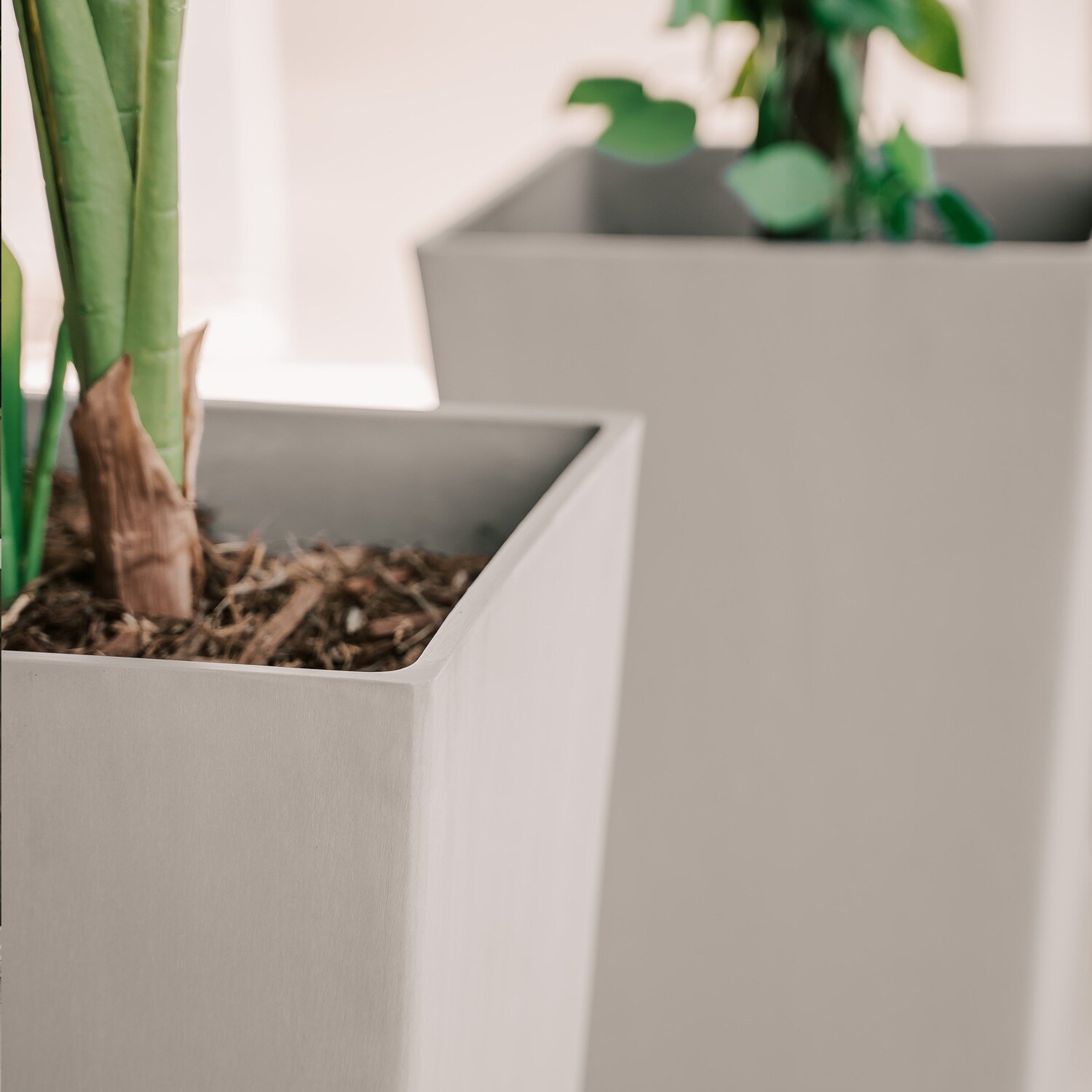 XBrand LWXN26GR2S Planter-Window-Box - View #6