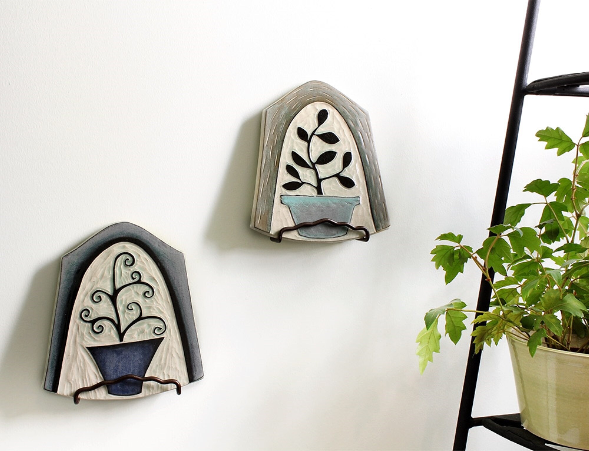 ACHLA Designs 101-1030 Plant-Hooks - View #3