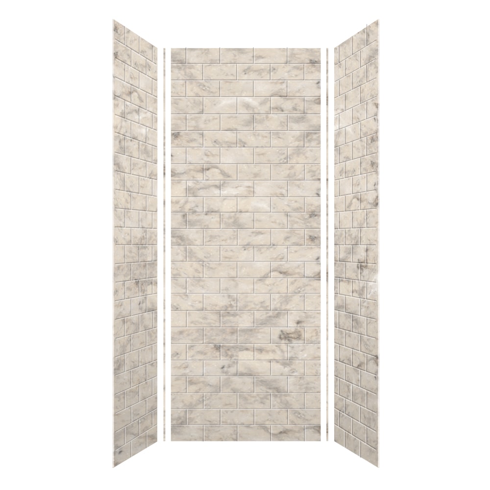 Transolid SWK363696-49 Shower-Wall-Surrounds - View #8