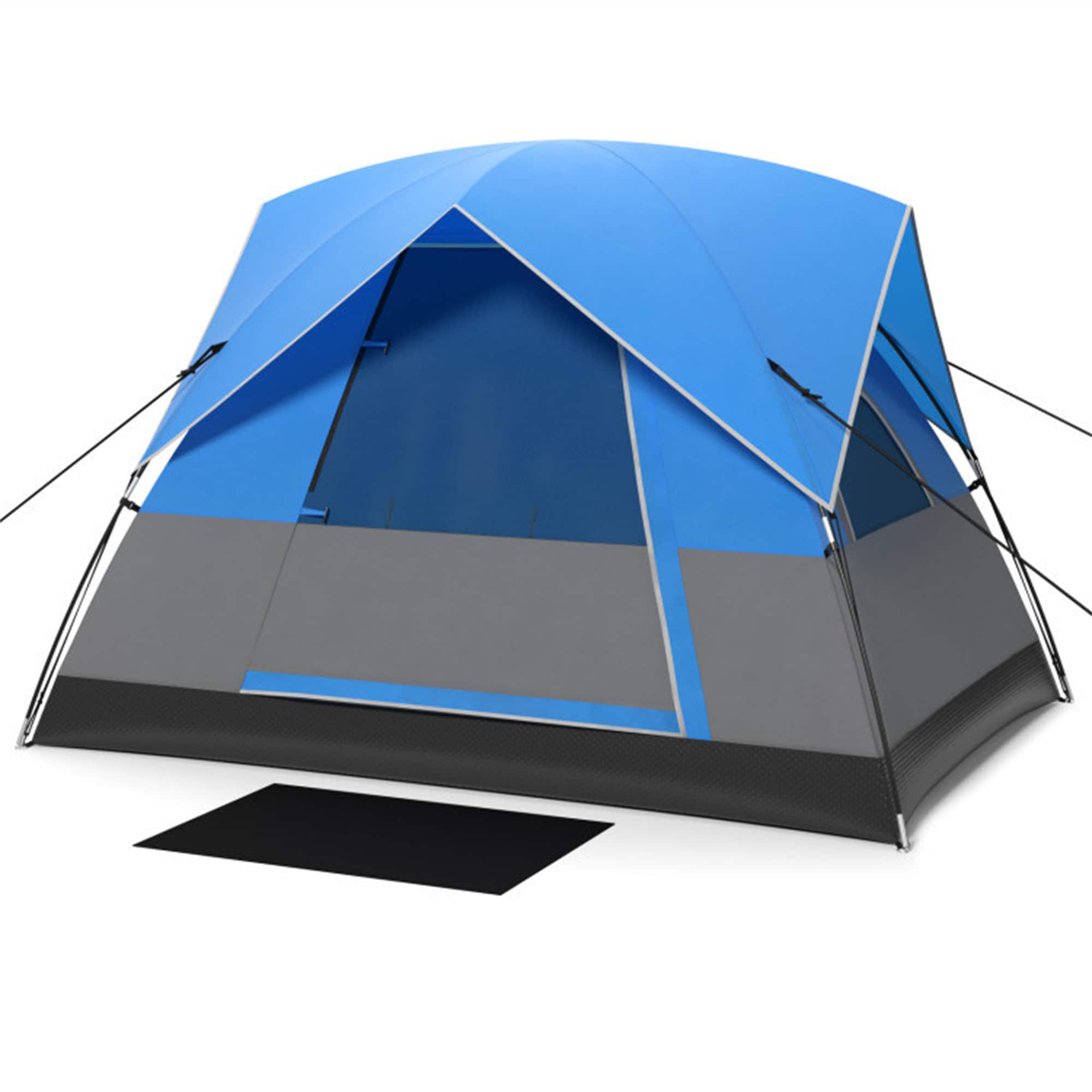 BABOOM BOM-P198240-OR tents - View #2