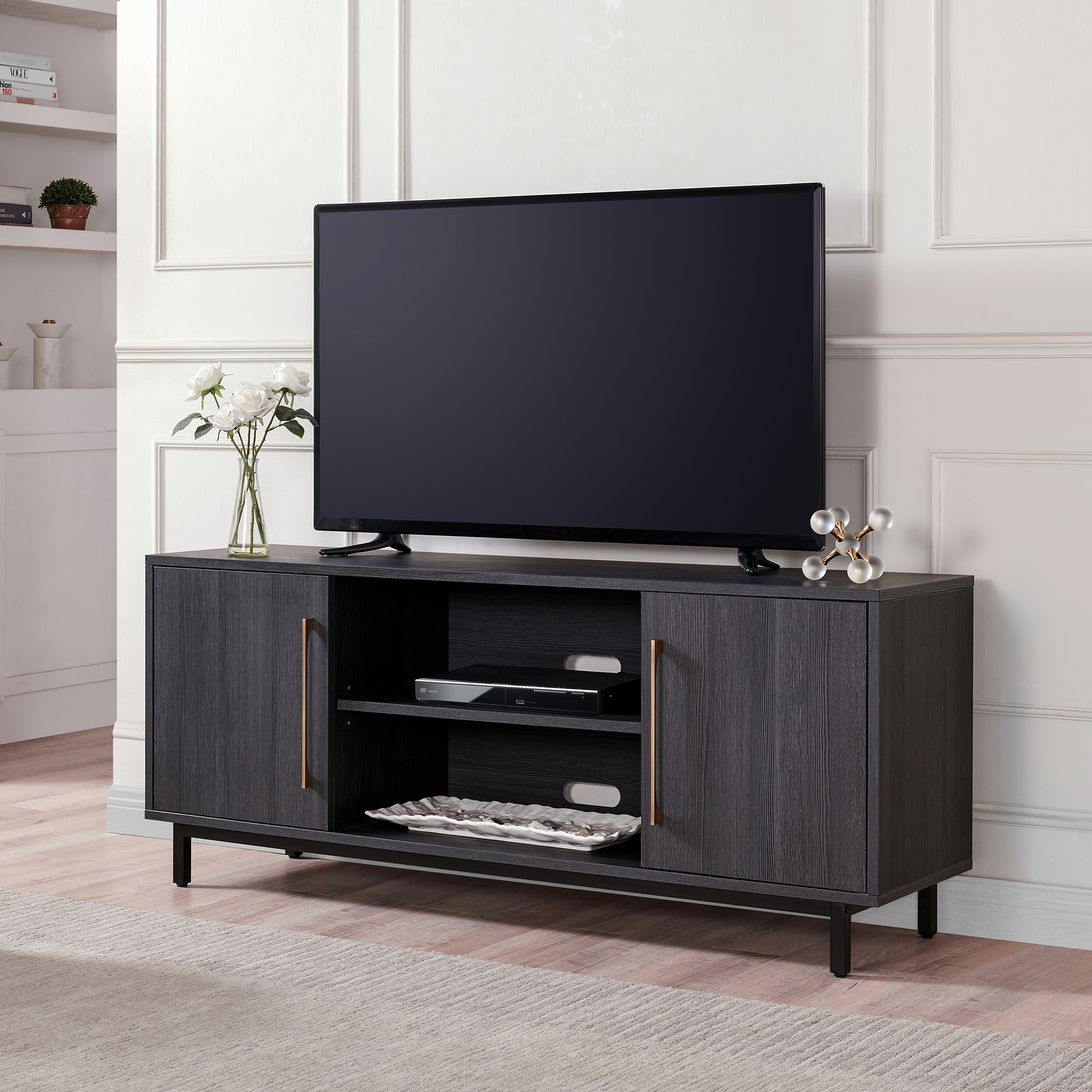 Hailey Home TV1196 Tv-Stands - View #2