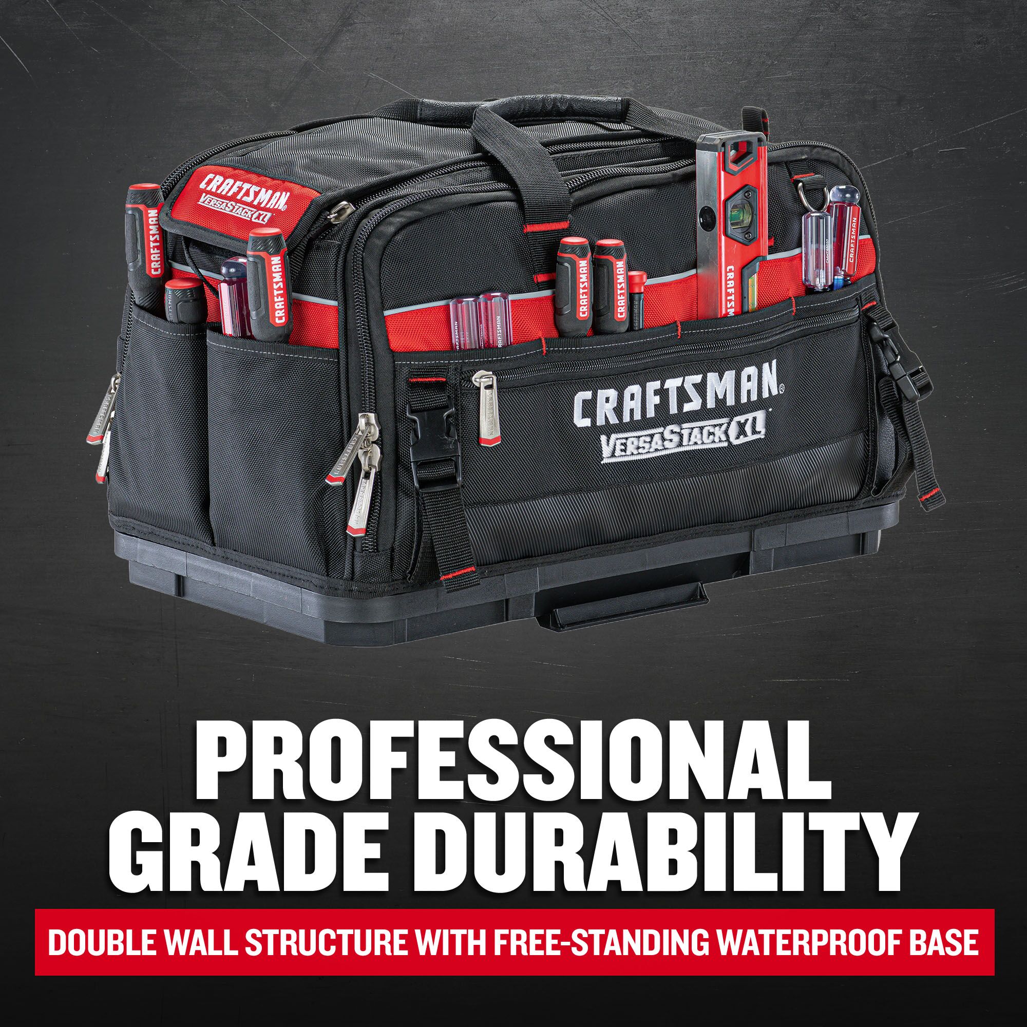 CRAFTSMAN CMST21450 Tool-Bags - View #2