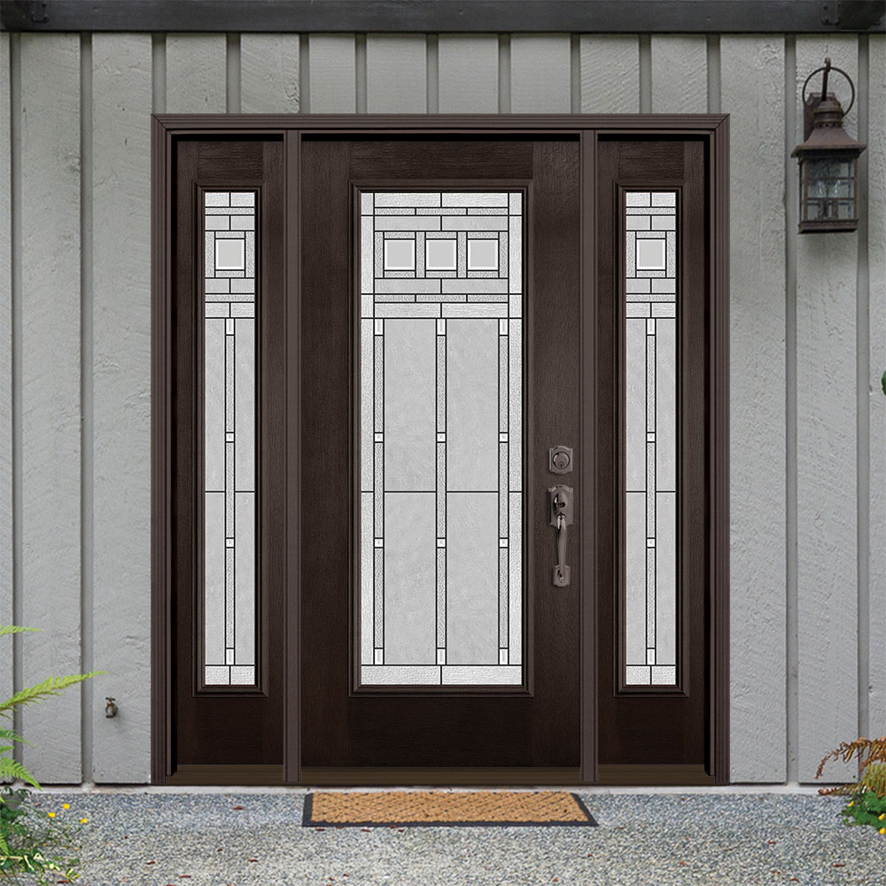 Masonite 1327155 Entry-Doors - View #2