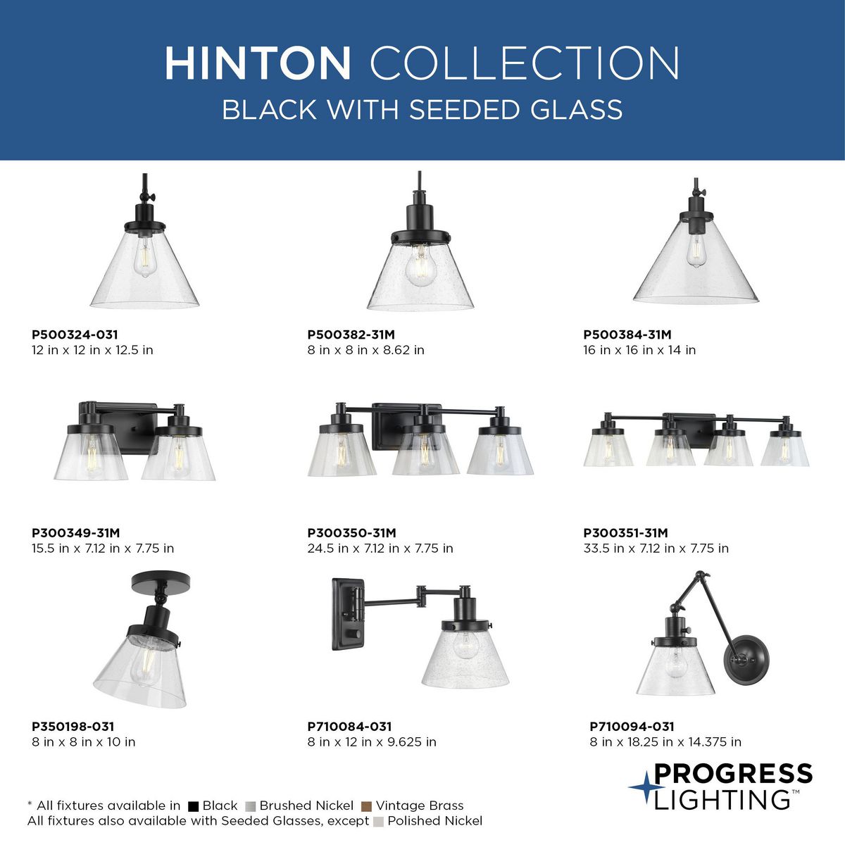 Progress Lighting P500384-009 Pendant-Lights - View #15