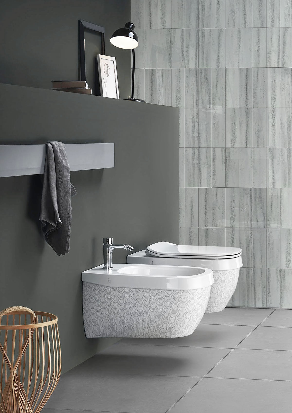 Avant Decor BM4G-ST03:SMP Tile-Samples - View #8