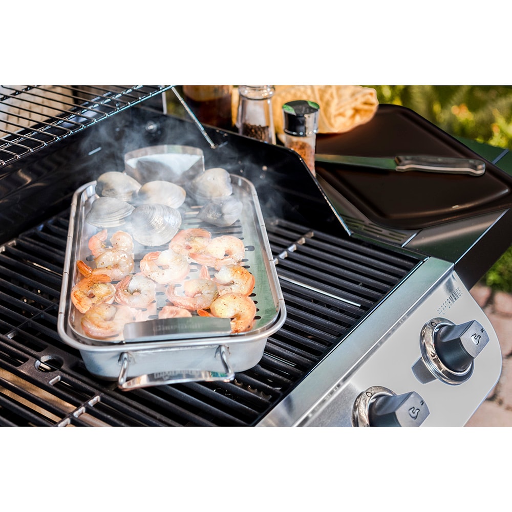 Topper bundle Grills Outdoor Cooking at Lowes