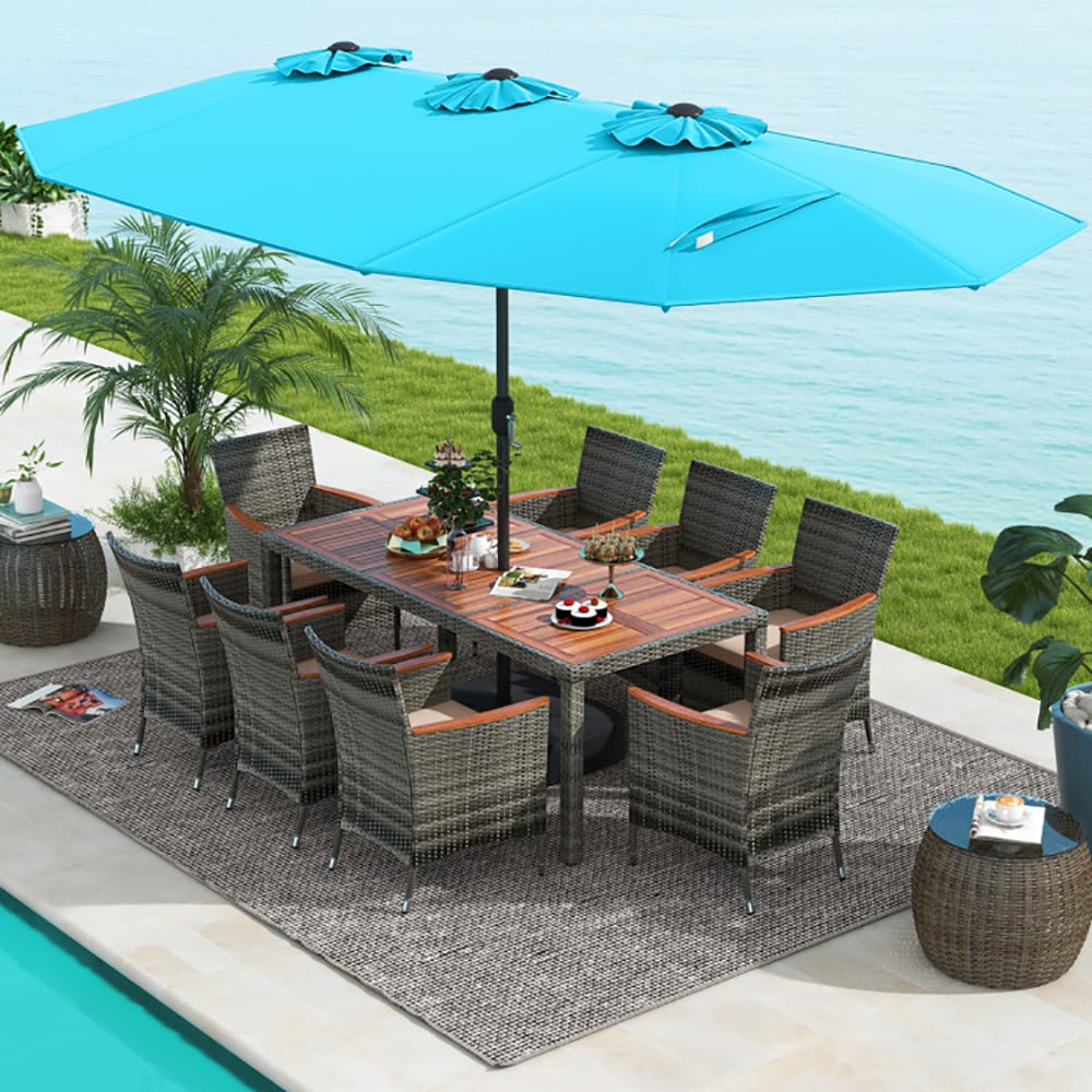 CASAINC CA-72AGY5 Patio-Dining-Sets - View #2