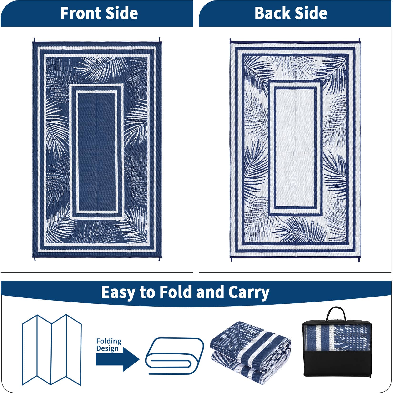 Qeetex LSN-PPG-33ELSWNK rugs - View #8