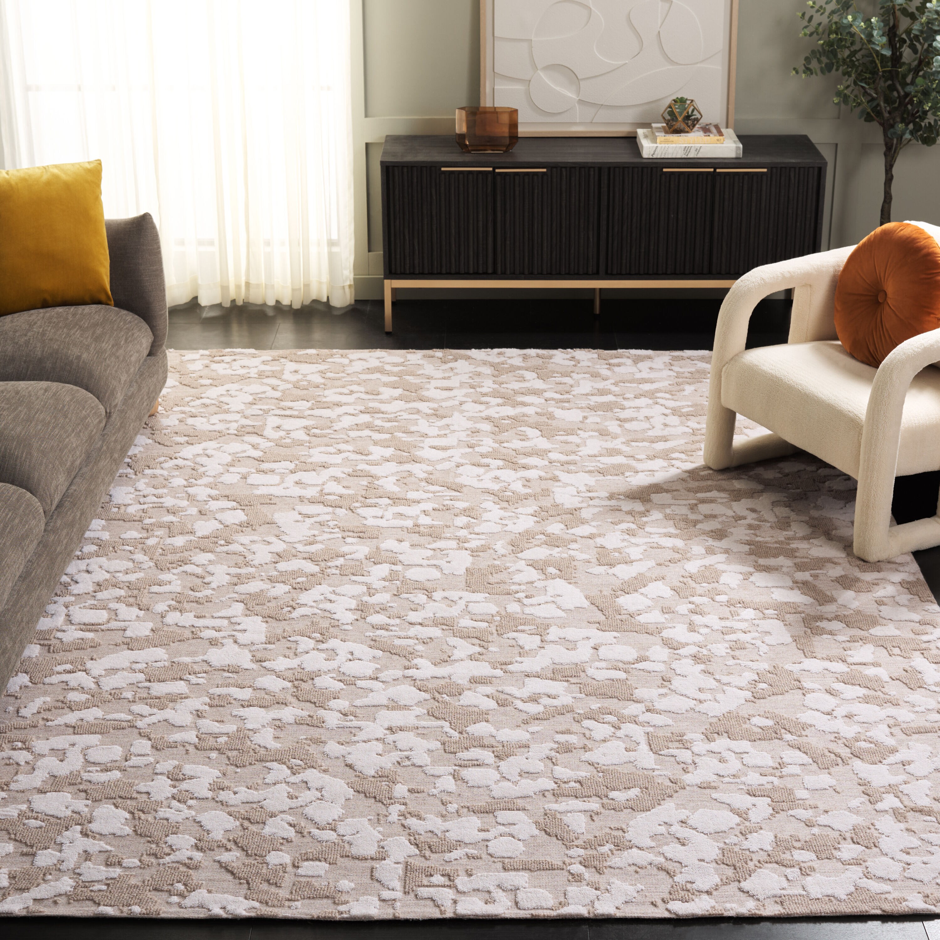 Safavieh CSB125B-6 rugs - View #2