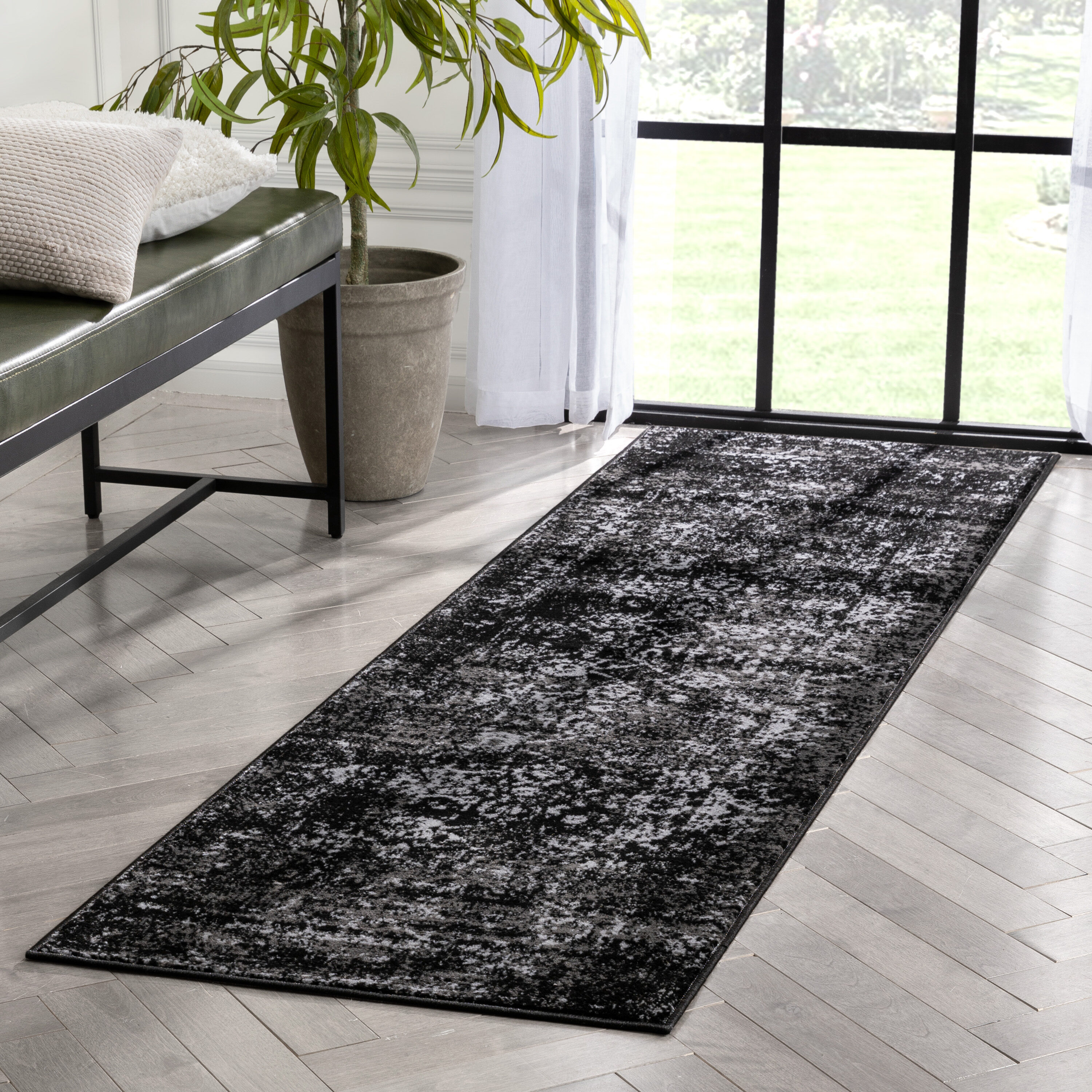 Well Woven ZAZ-13-2 rugs - View #5