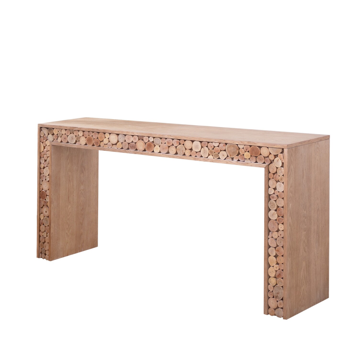 Streamdale Furniture W2729P298163 Console-Sofa-Tables - View #5