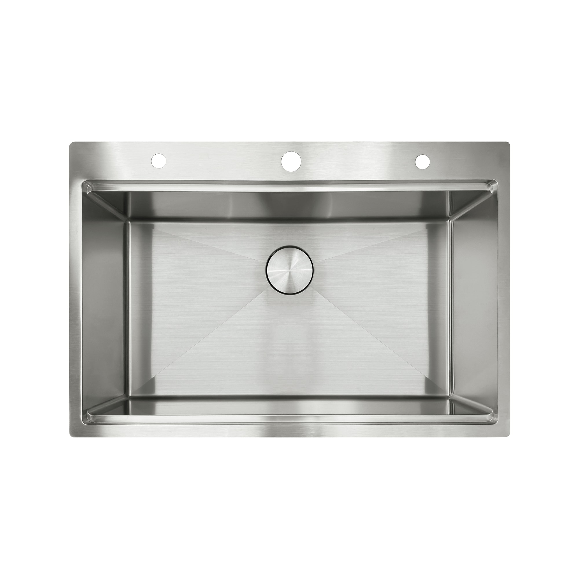 DELUXE LIVING H7645B-A Kitchen-Sinks - View #11
