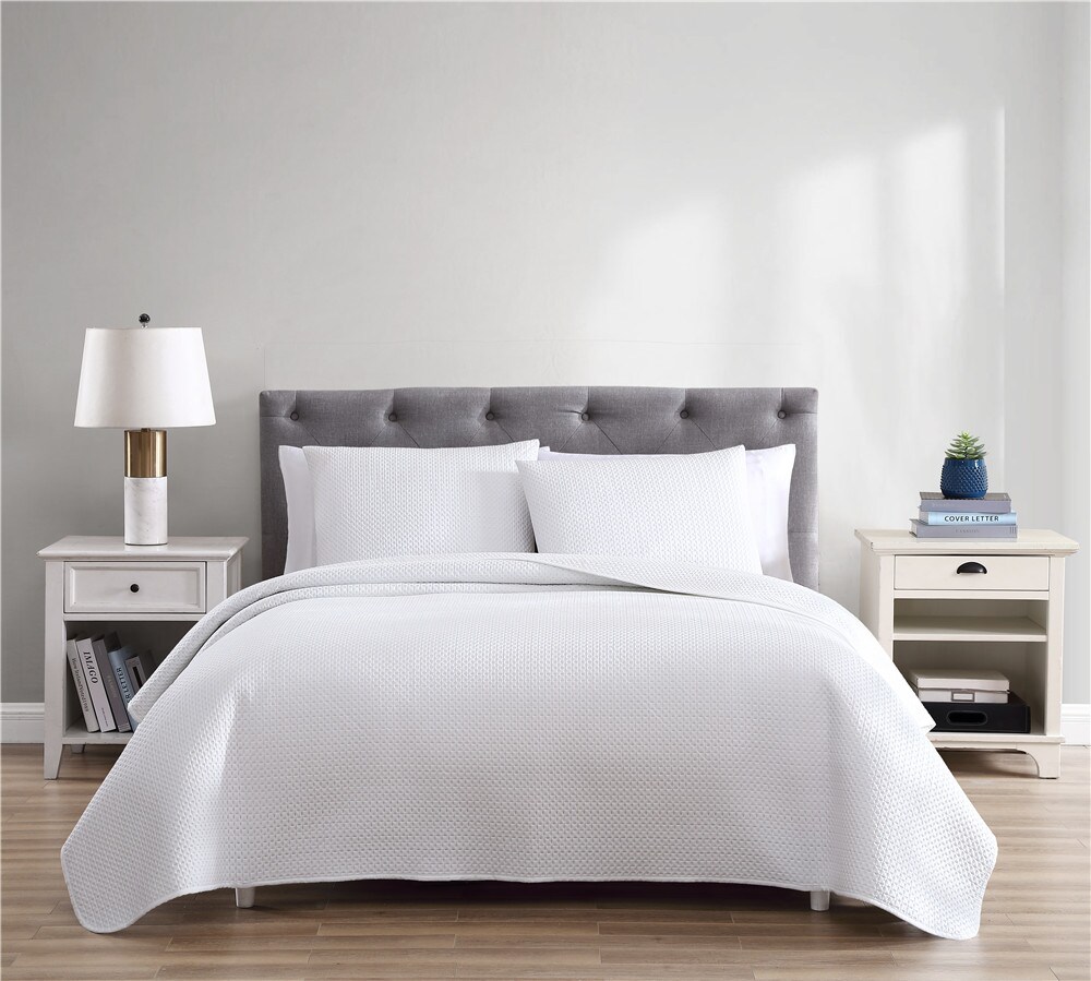 white company comforters