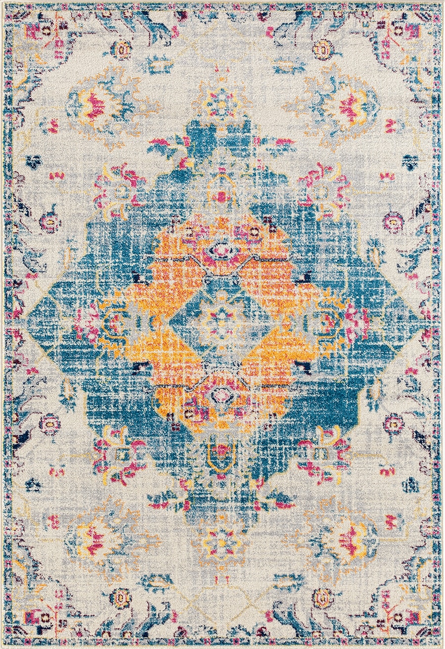 United Weavers Of America 713 20460 58 rugs - View #2