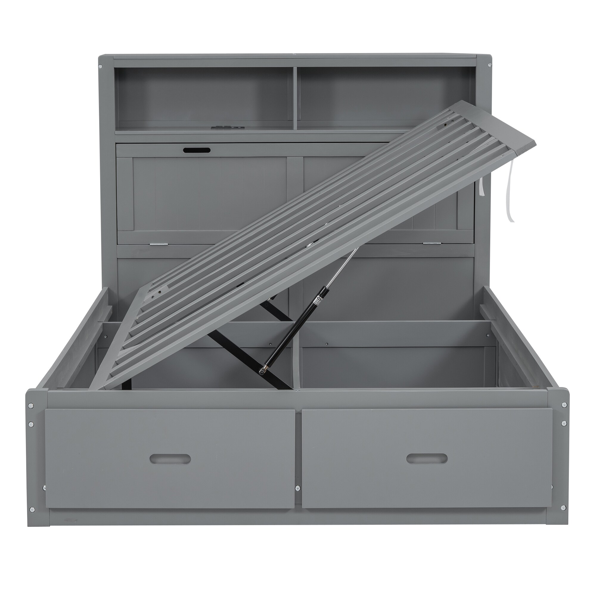 ModernLuxe GX000372AAE beds - View #14