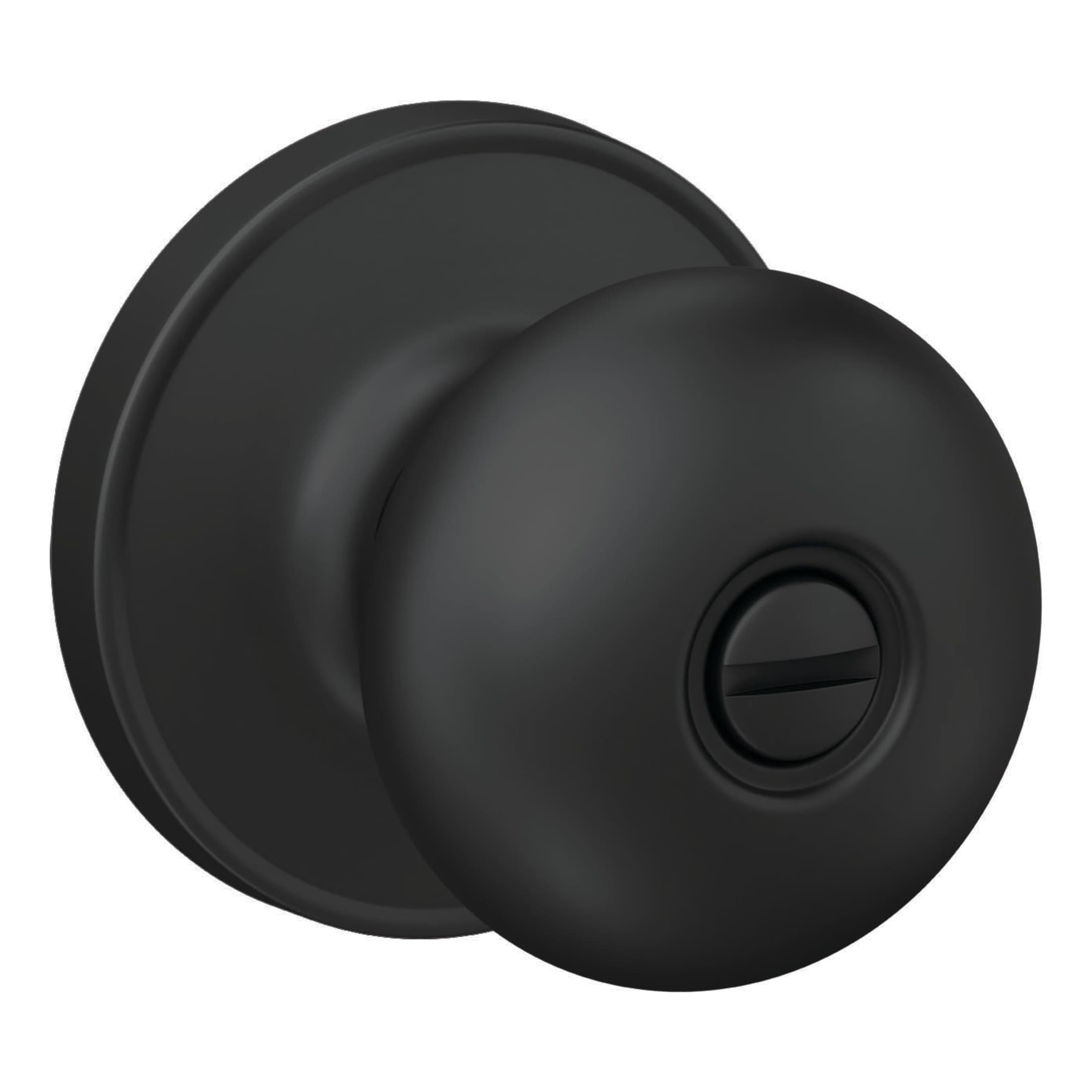 Home Front by Schlage U40 V MRW 622 Door-Knobs - View #3