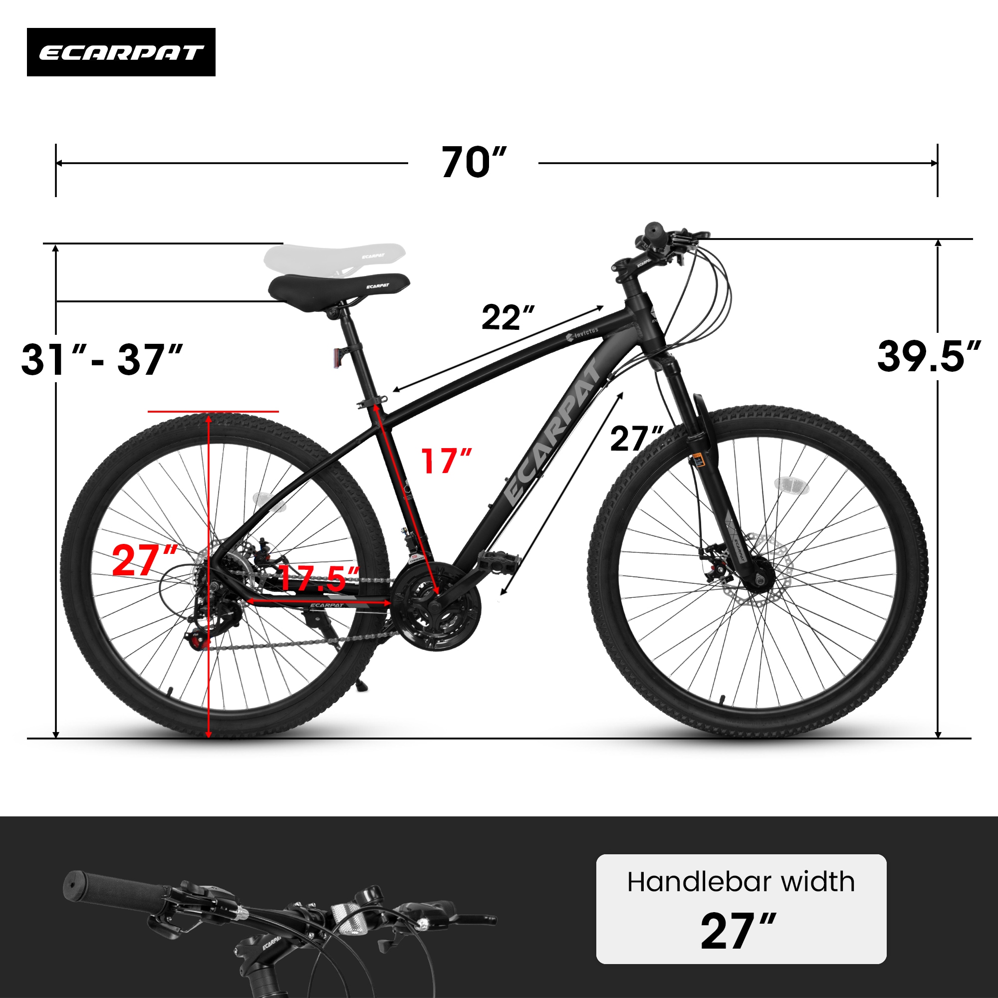 Bybafun YC2100033 bikes - View #4