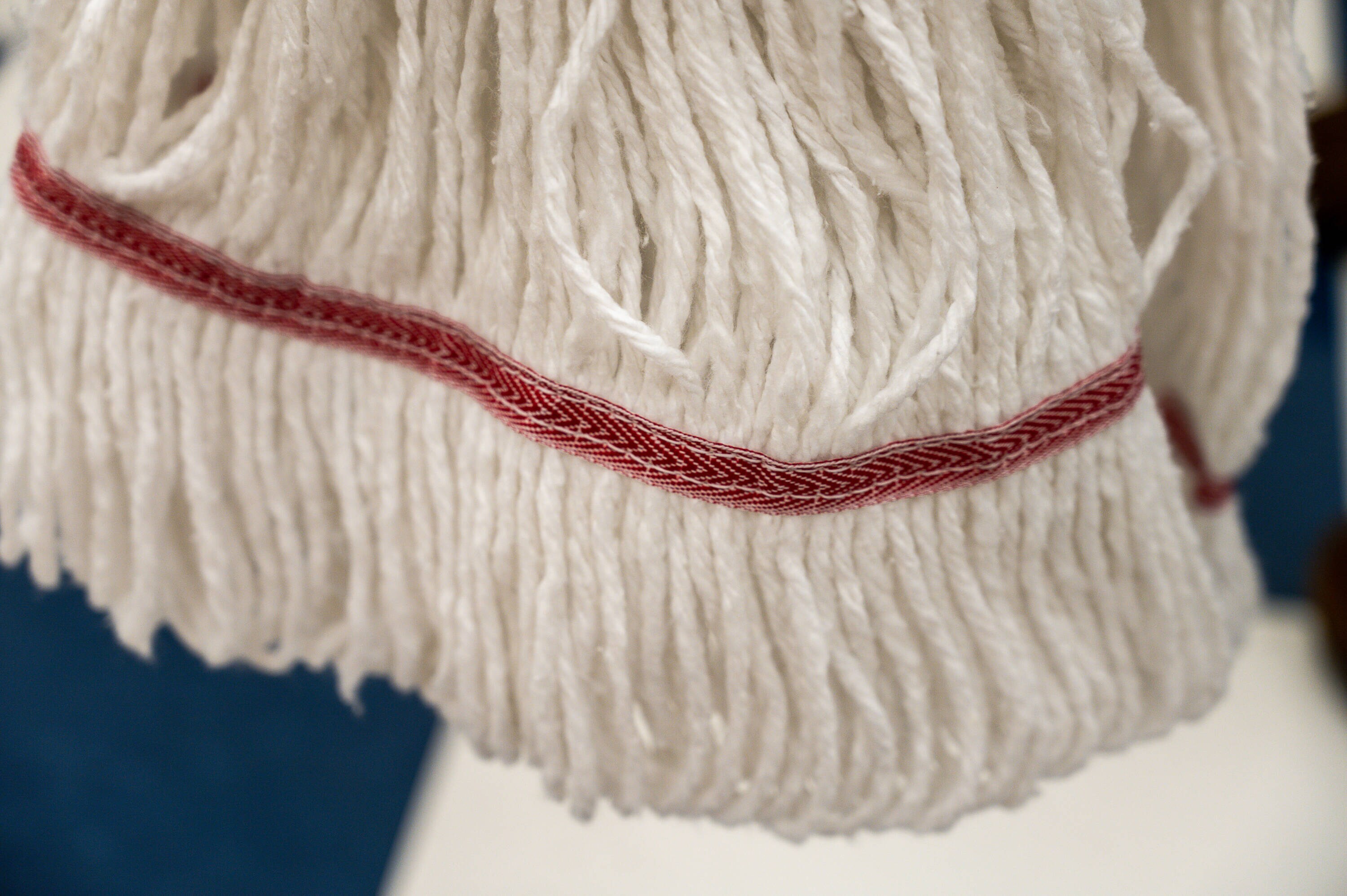 O'DELL 02-4000L-WHITE Mop-Refills - View #4