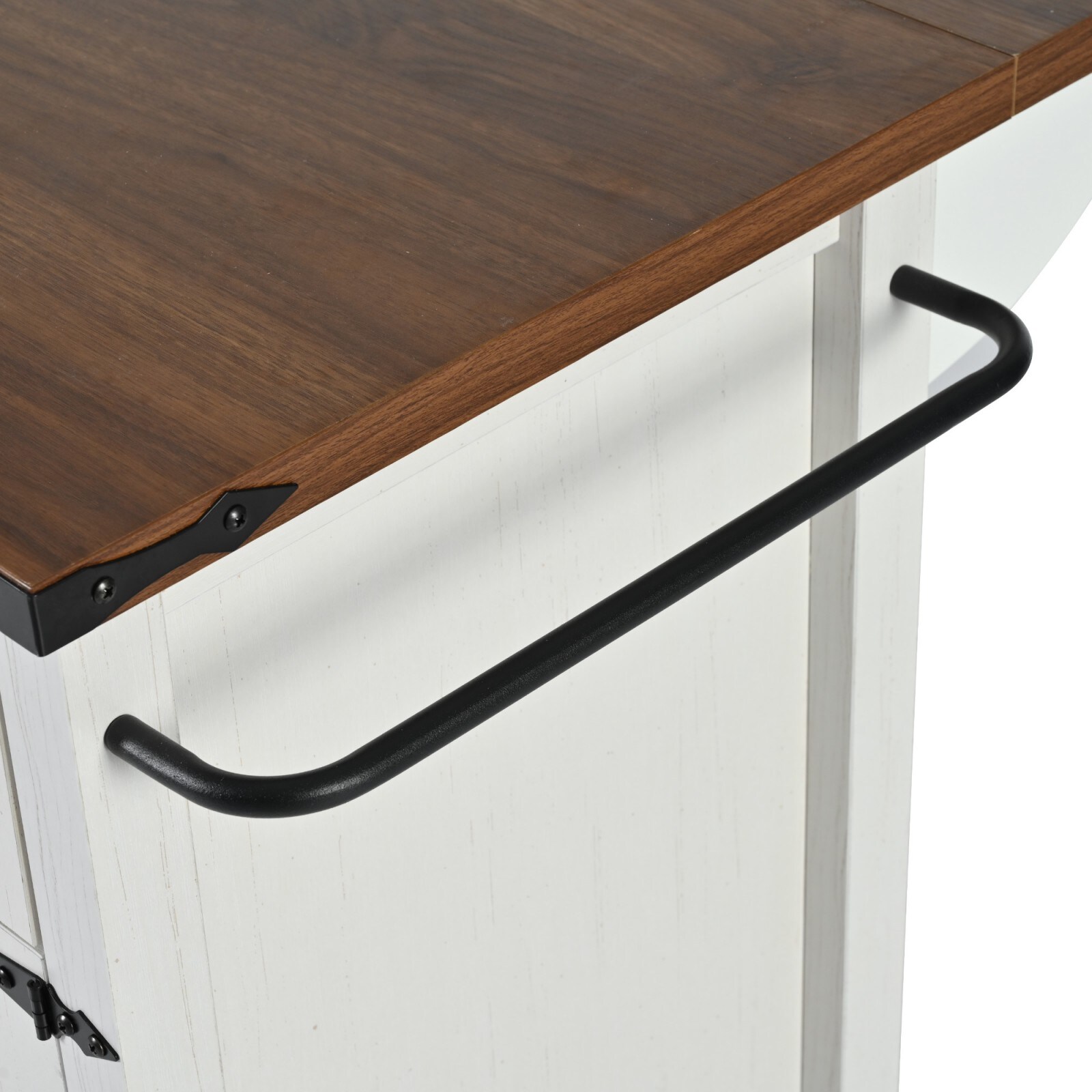 GlasFlength LW-MOK-046 Kitchen-Furniture - View #5