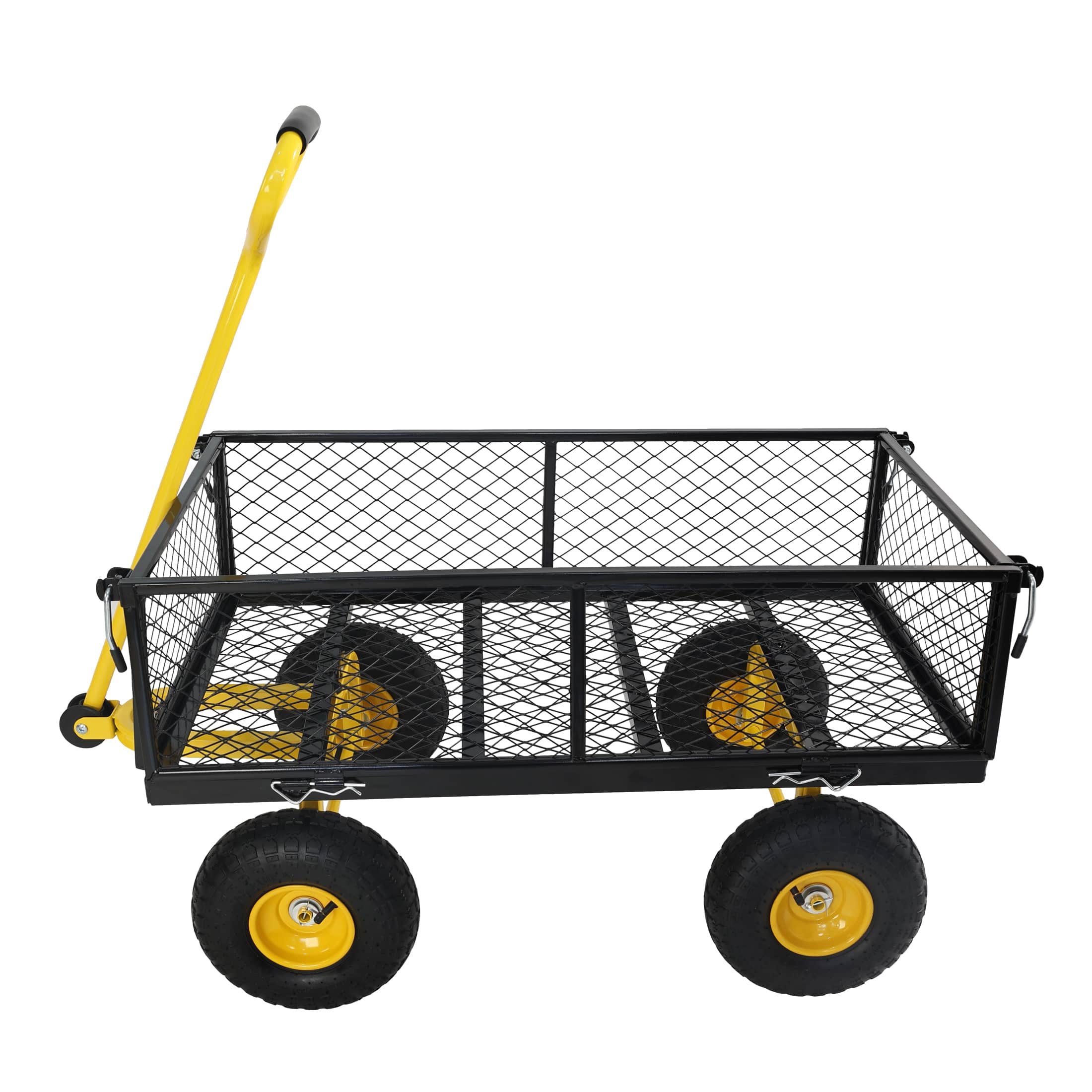 Vynxaria LESX3294DJHYCTC010 Hand-Truck-Dollies - View #5