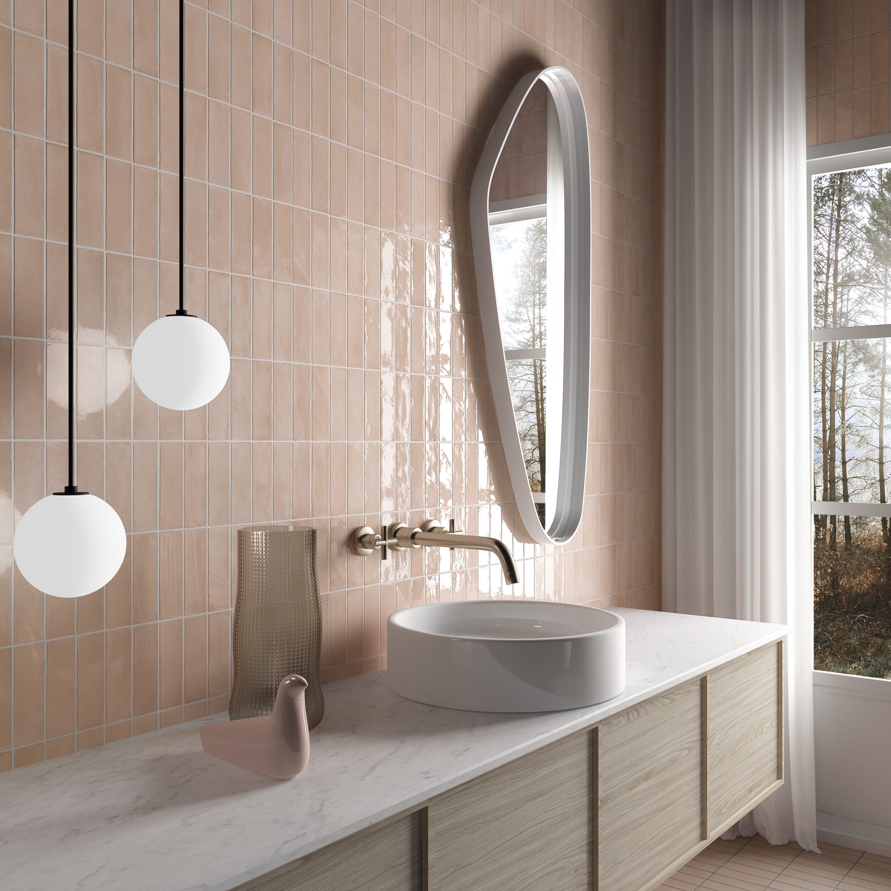 Affinity Tile S1WEQ6CCGOPK Tile-Samples - View #7