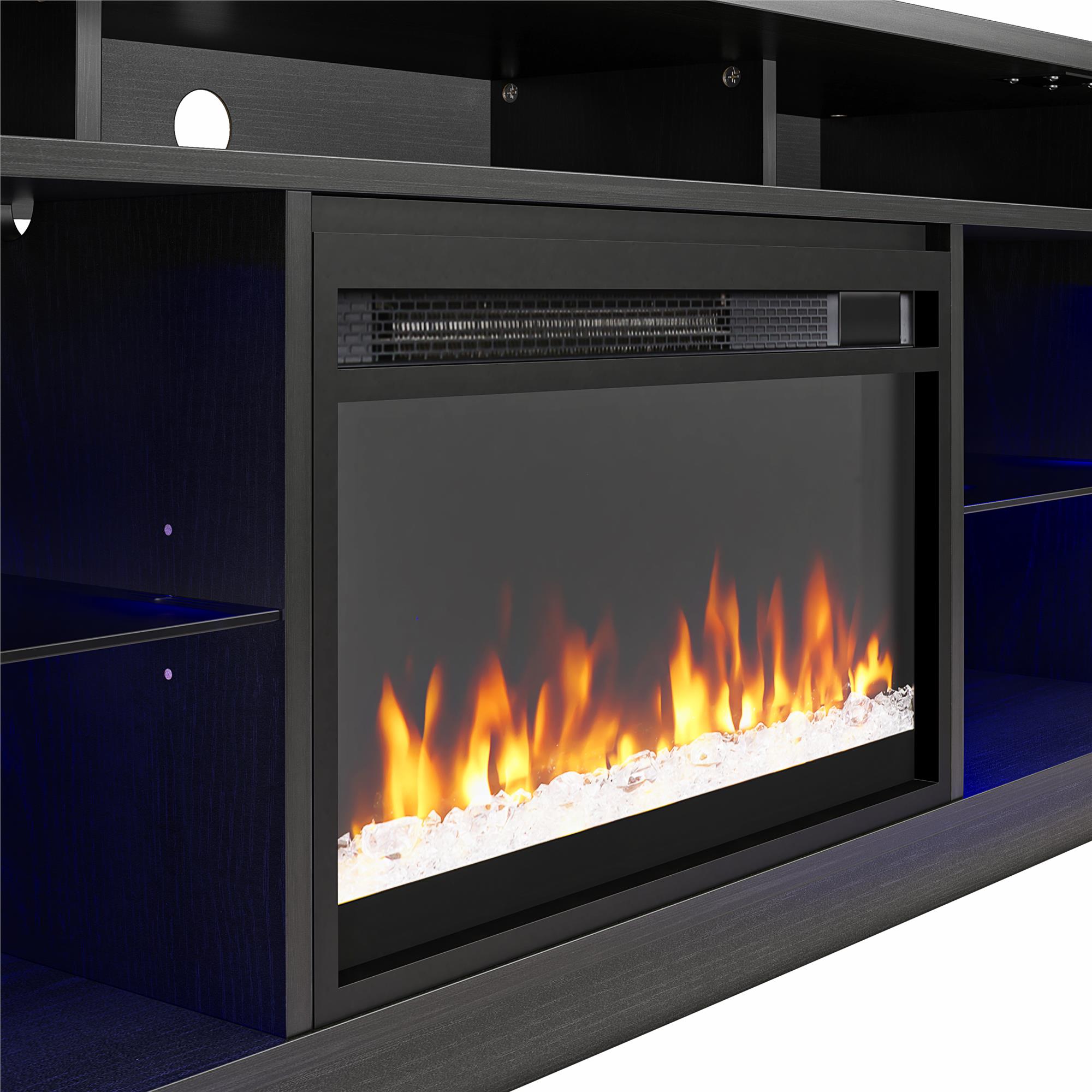 Ameriwood Home 8800335COM Electric-Fireplaces - View #5
