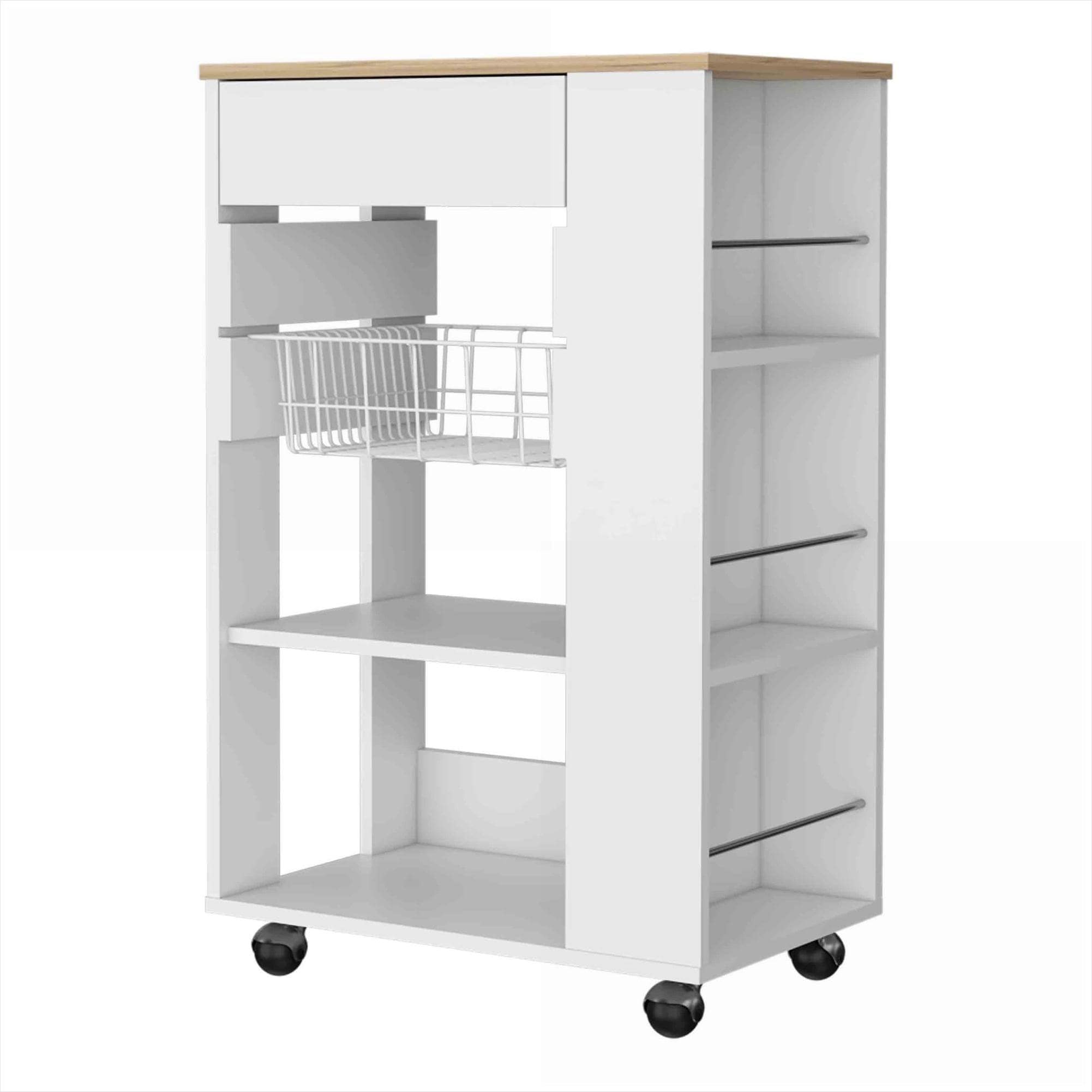 Watnature 4V3H79B2IELG Kitchen-Furniture - View #4