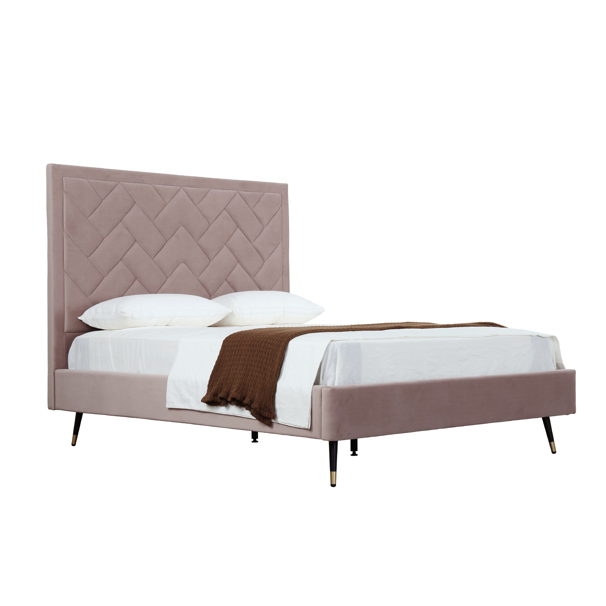 Manhattan Comfort BD009-QN-BH Bedroom-Sets - View #8