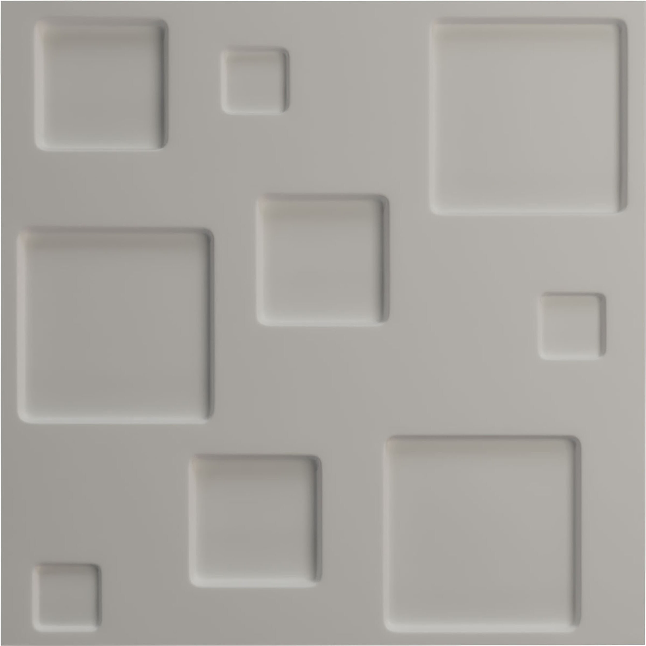Ekena Millwork WP20X20DEGHC Wall-Panels - View #5
