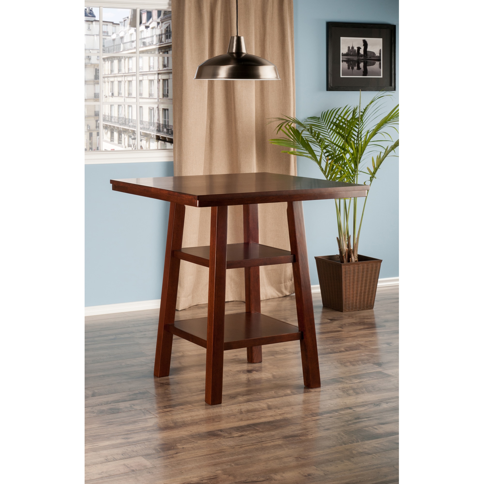 Winsome Wood 94034 Dining-Tables - View #4