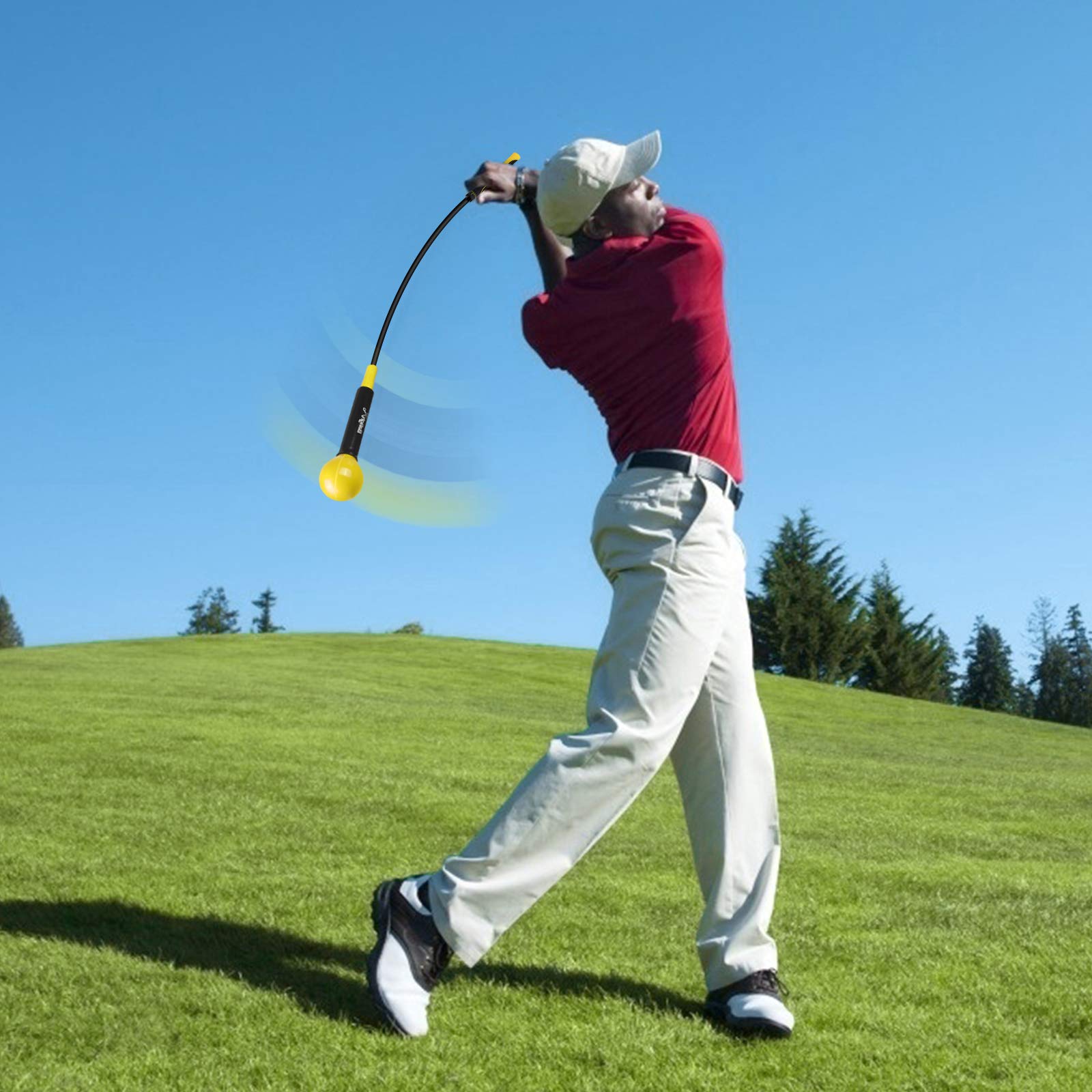 Redliro B07849ZV5Q Golf-Gear - View #4