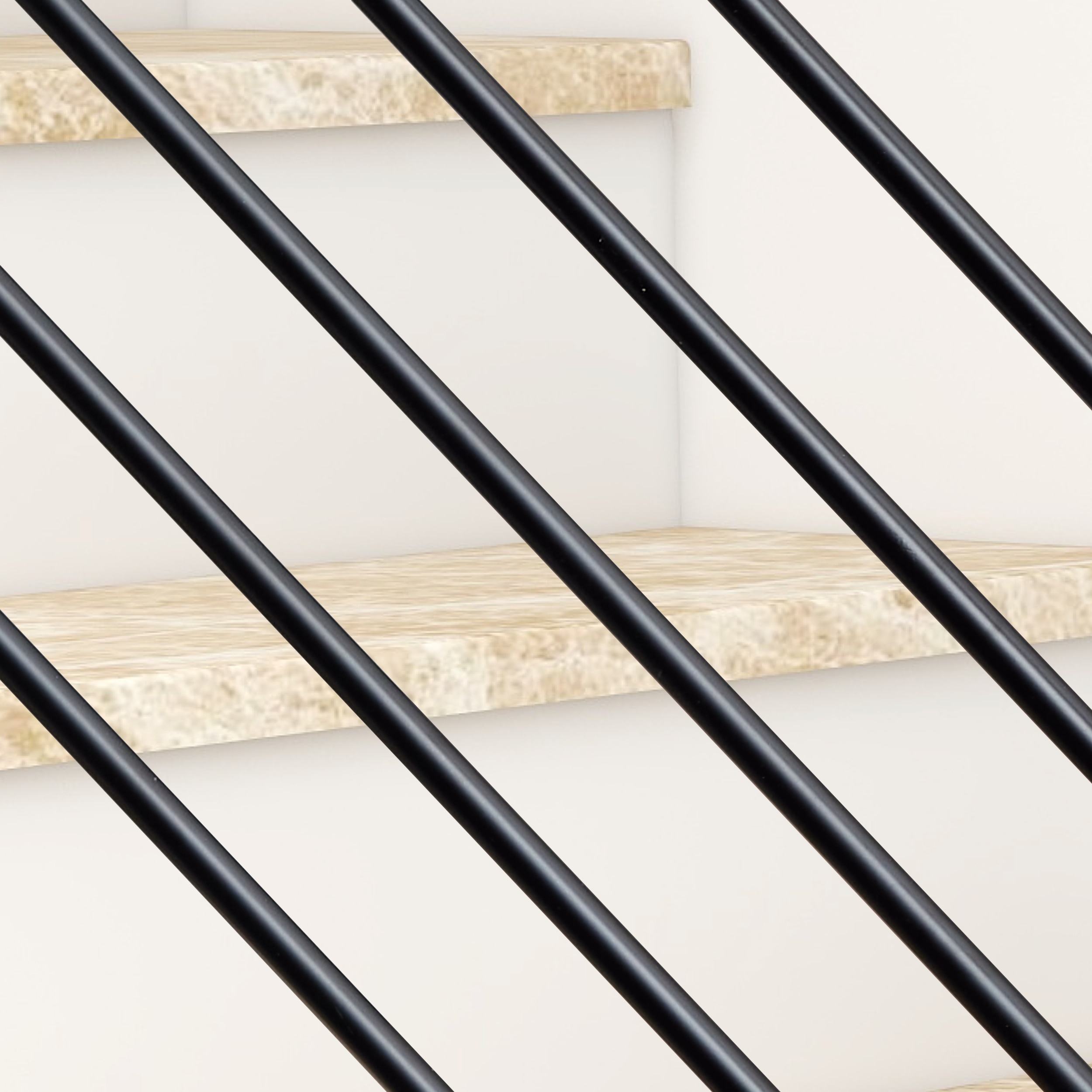 RELIABILT WG2GR01SB96 Interior-Stairpart-Balusters - View #2