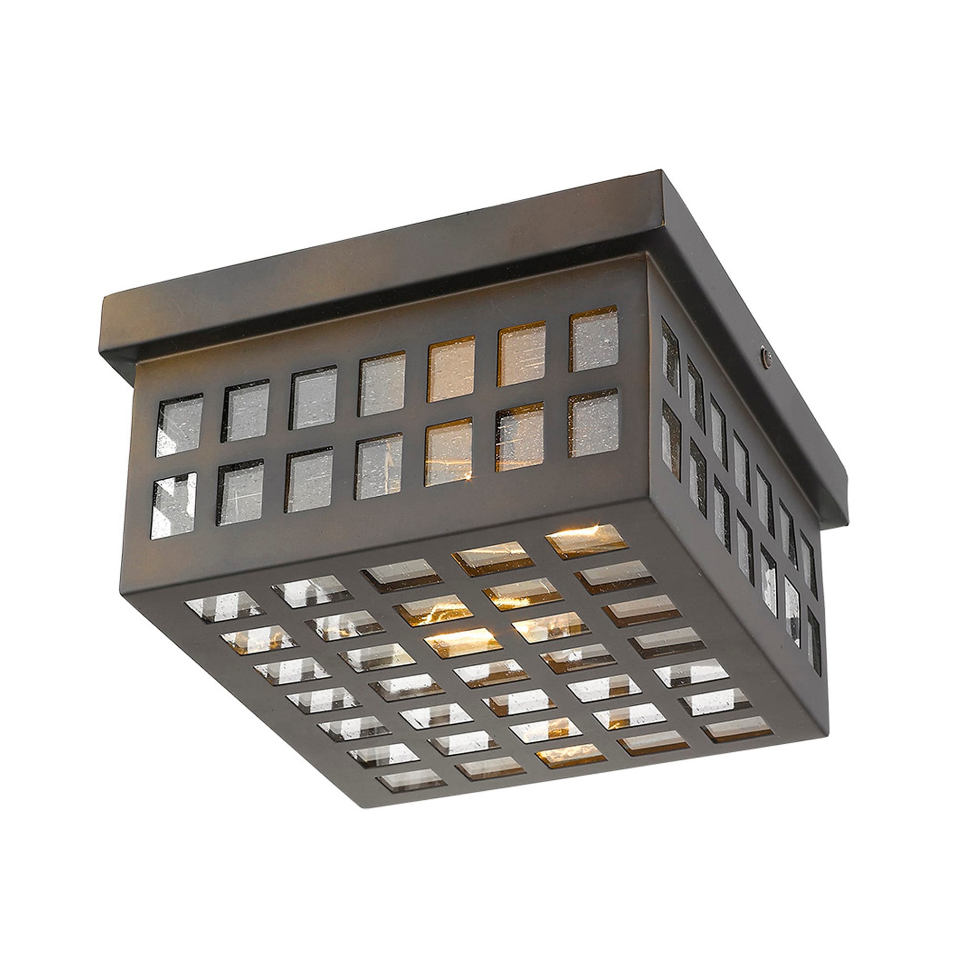 Acclaim Lighting 1815ORB flushmounts - View #3