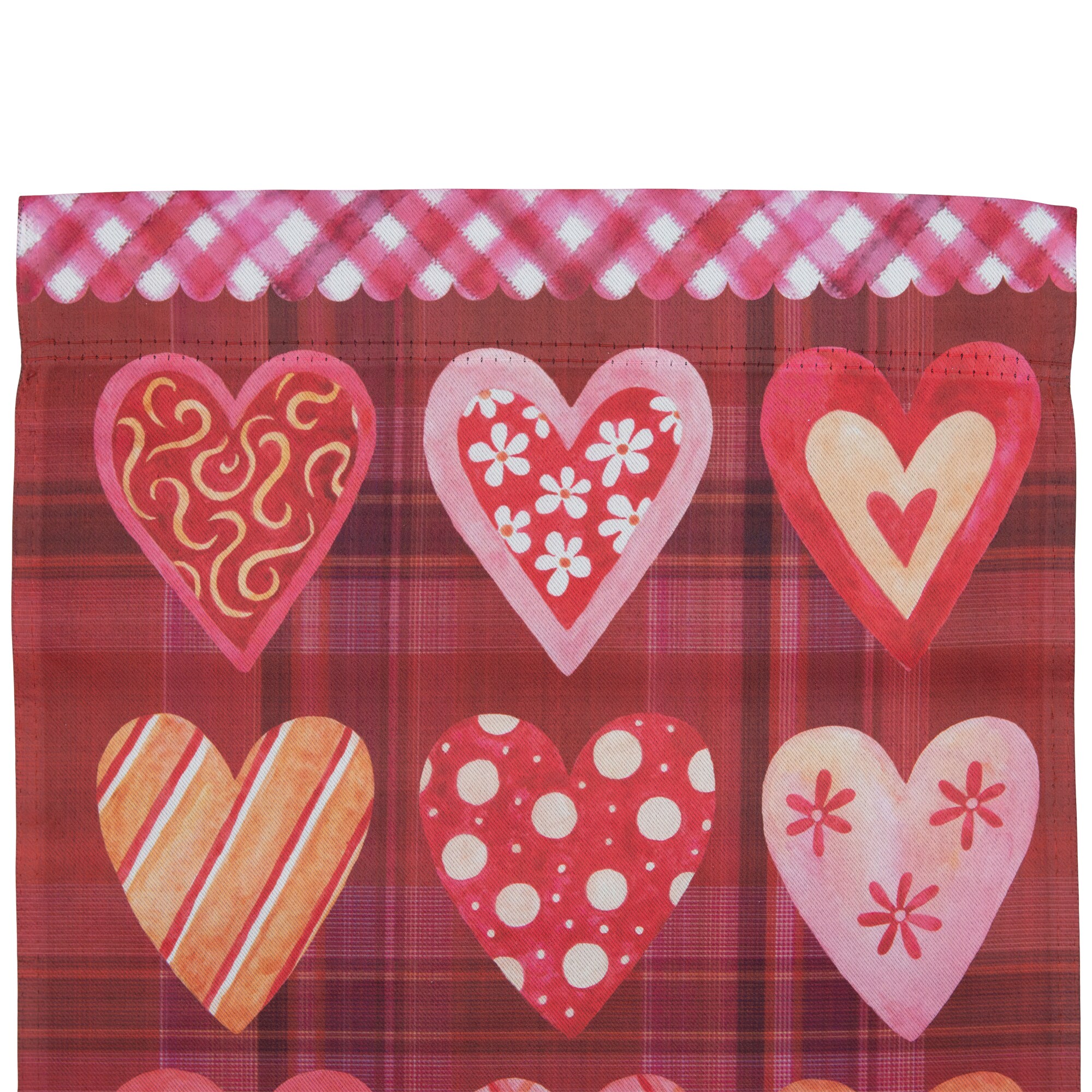 Northlight 35126859 Decorative-Banner-Flags - View #3