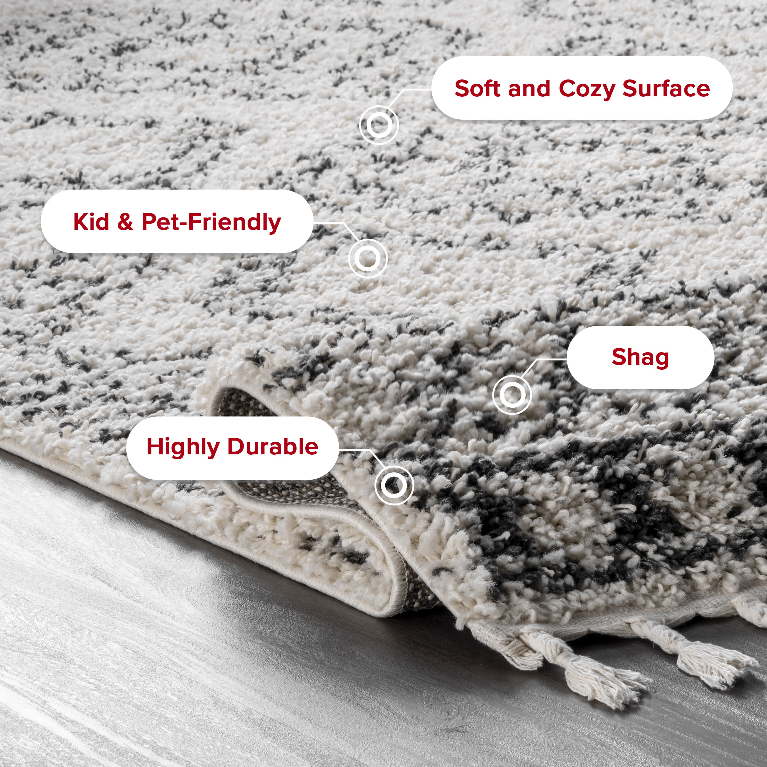 nuLOOM GCDI02A-92012 rugs - View #9
