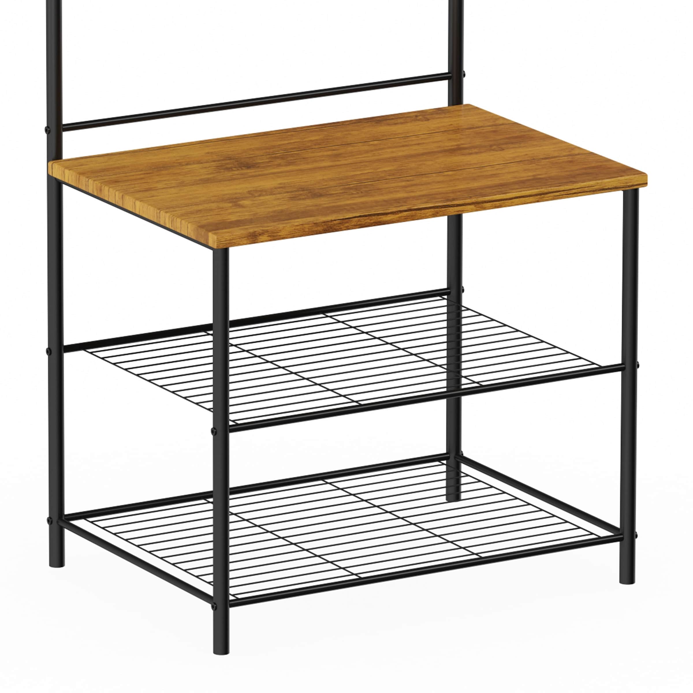 Hastings Home 856323MHJ Coatrack-Stands-Pedestals - View #10