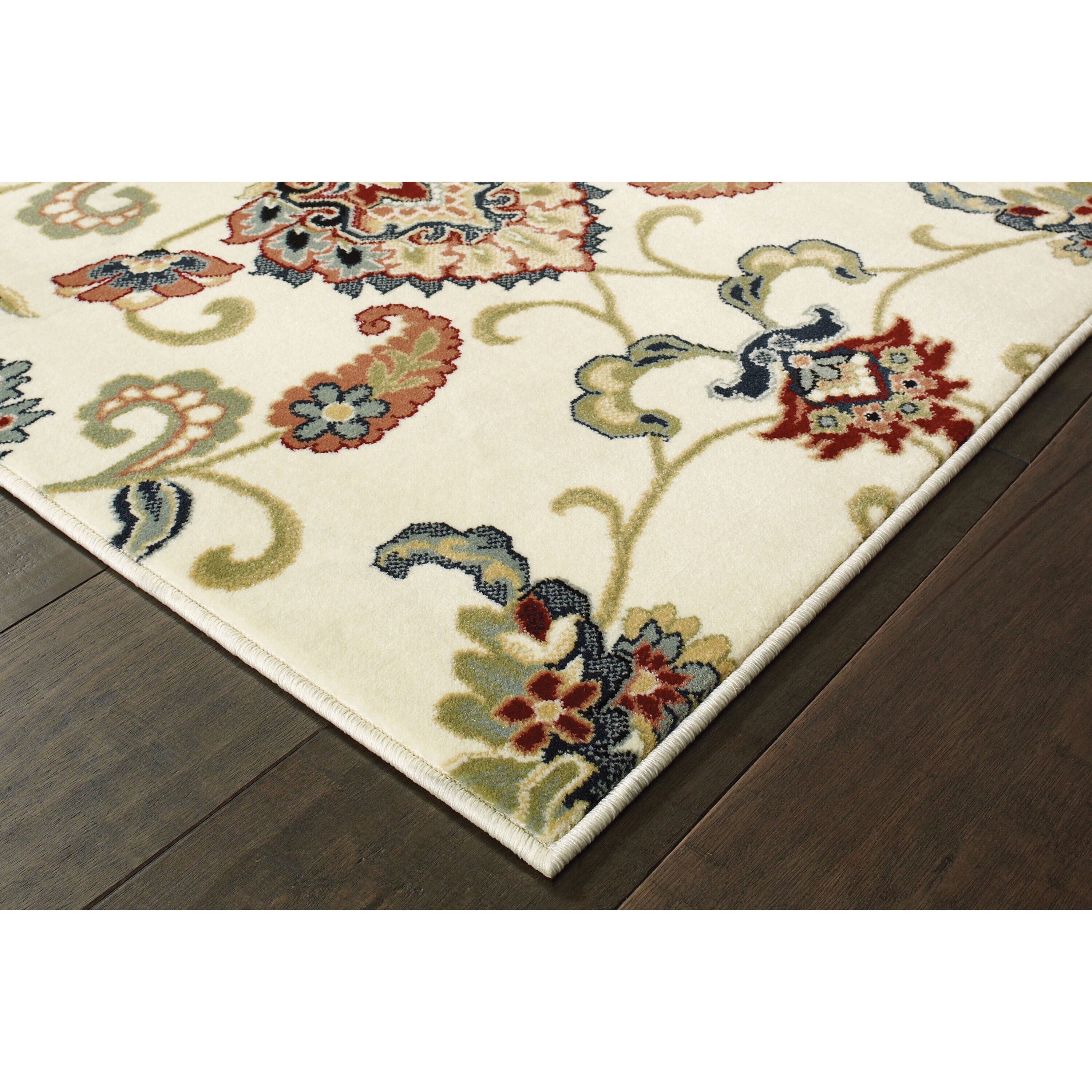 Archer Lane 994KSH6W7L rugs - View #2