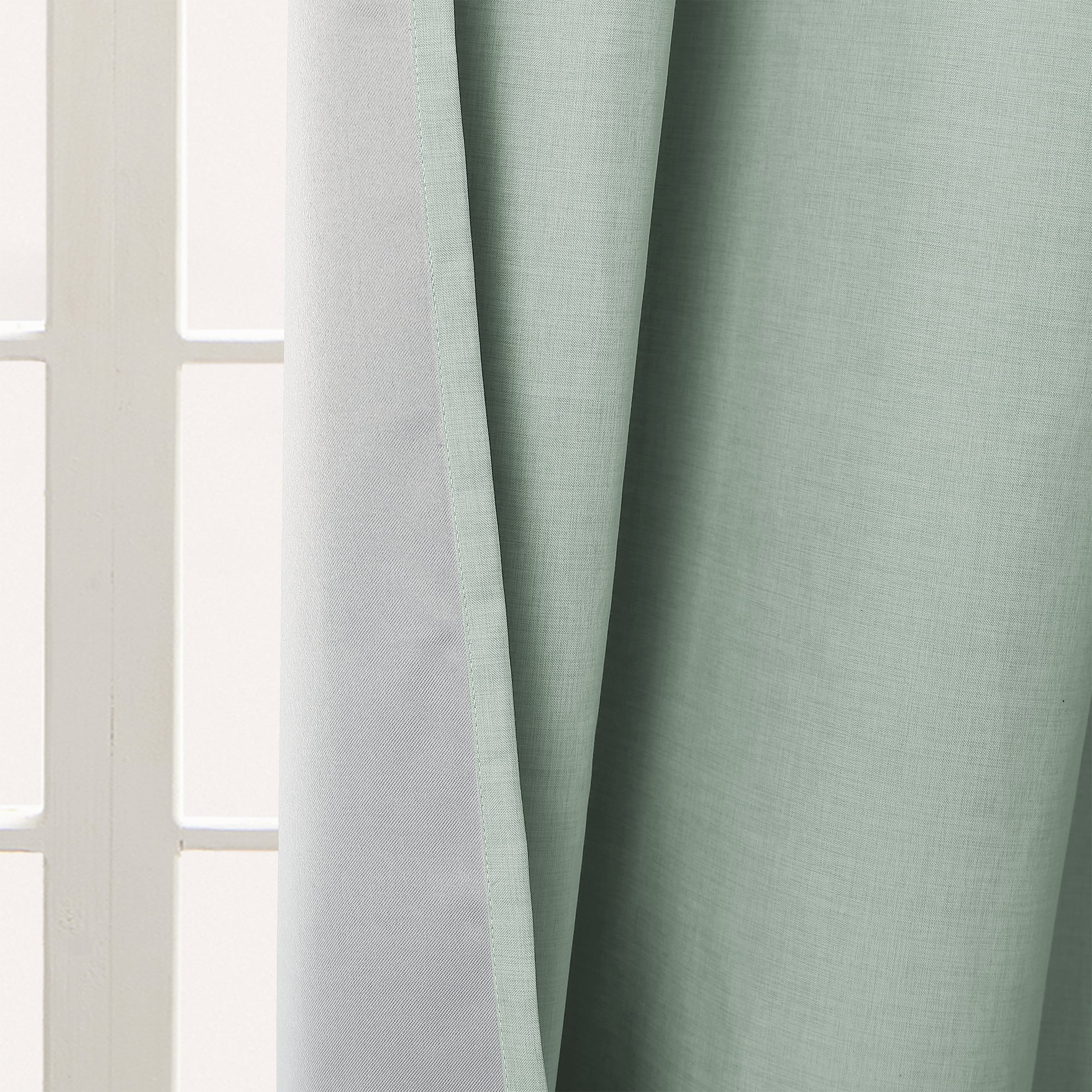 Swift Home 108886-AQU-63 curtains - View #3