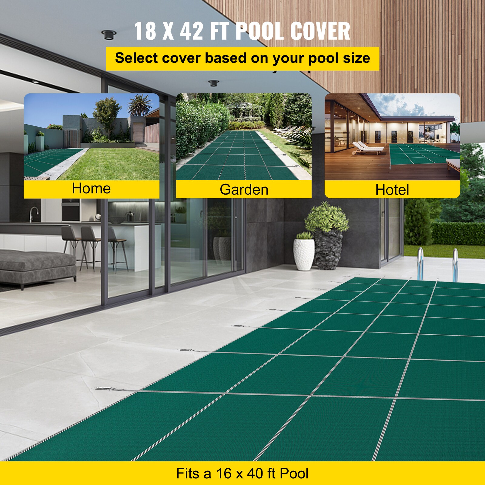 SVOPES SVOPESYYCM16X00600V0 Pool-Covers - View #3