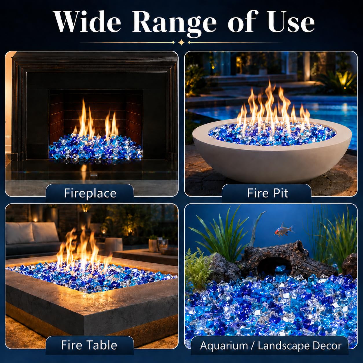 Vrbgify LVG0627V110 Fire-Glass - View #7
