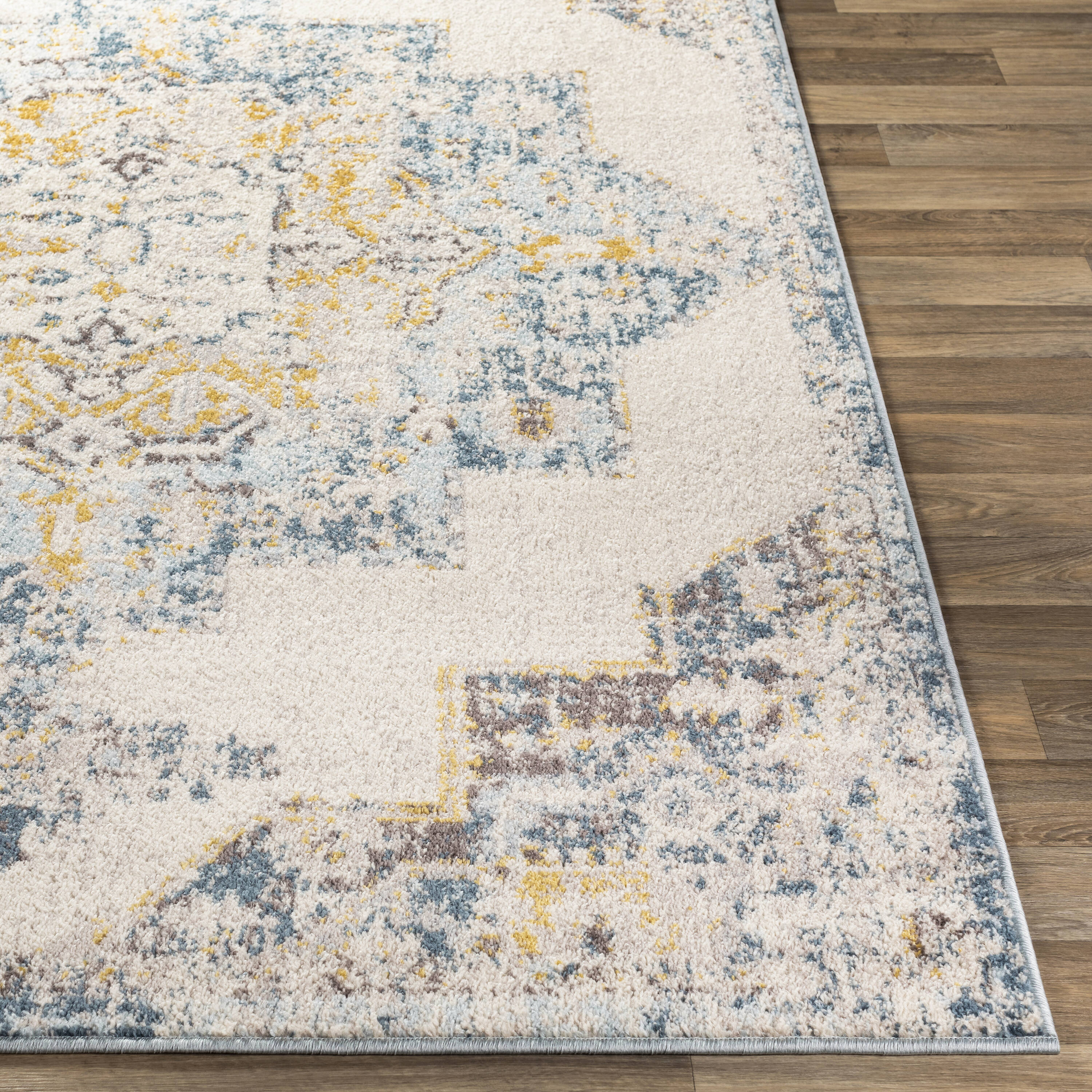 Livabliss AKR2309-710SQ rugs - View #7